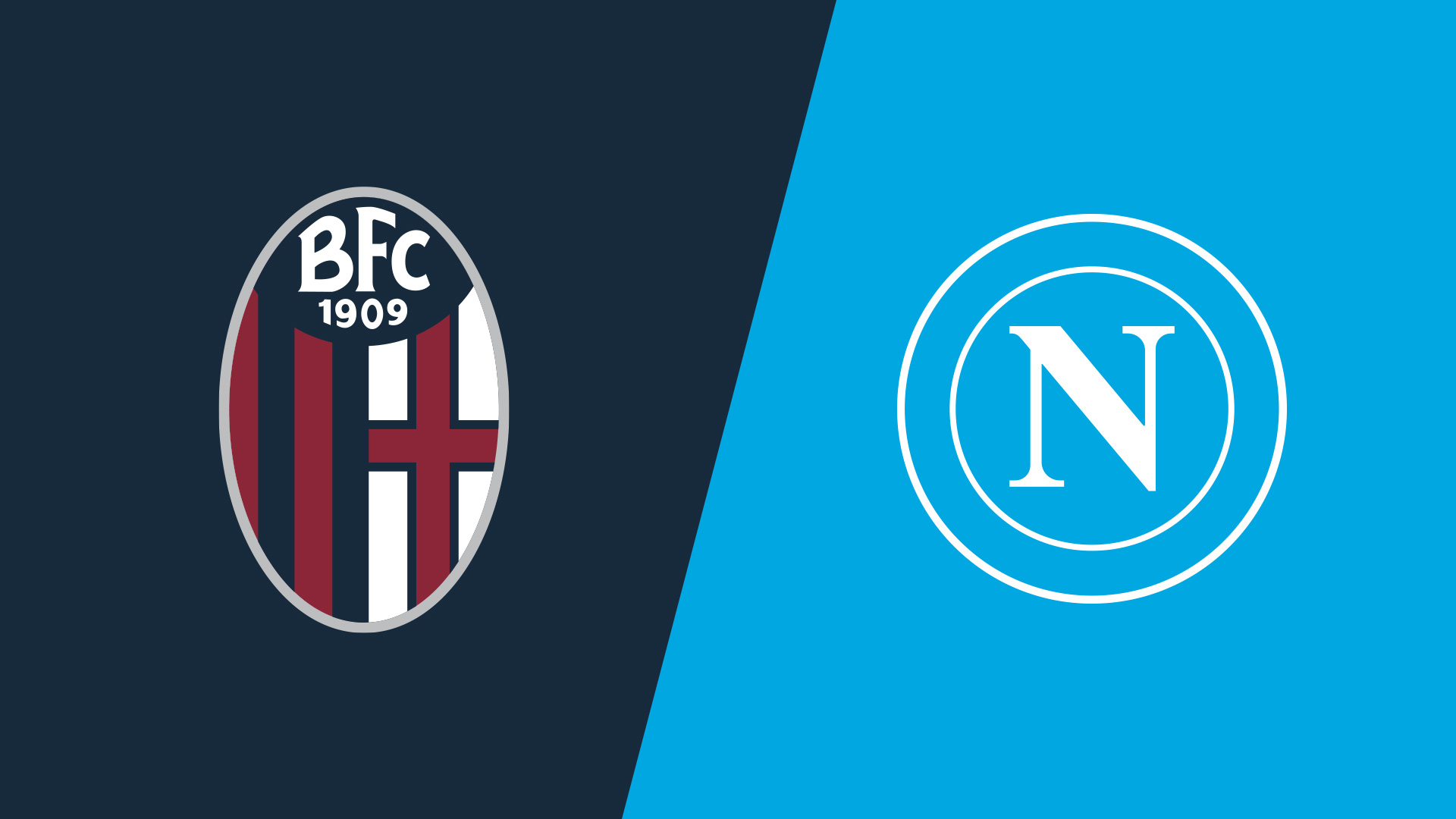 Bologna vs Napoli