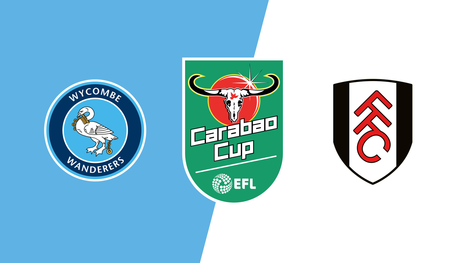 Watch Carabao Cup Season 2026 Episode 0: Match Highlights: Wycombe