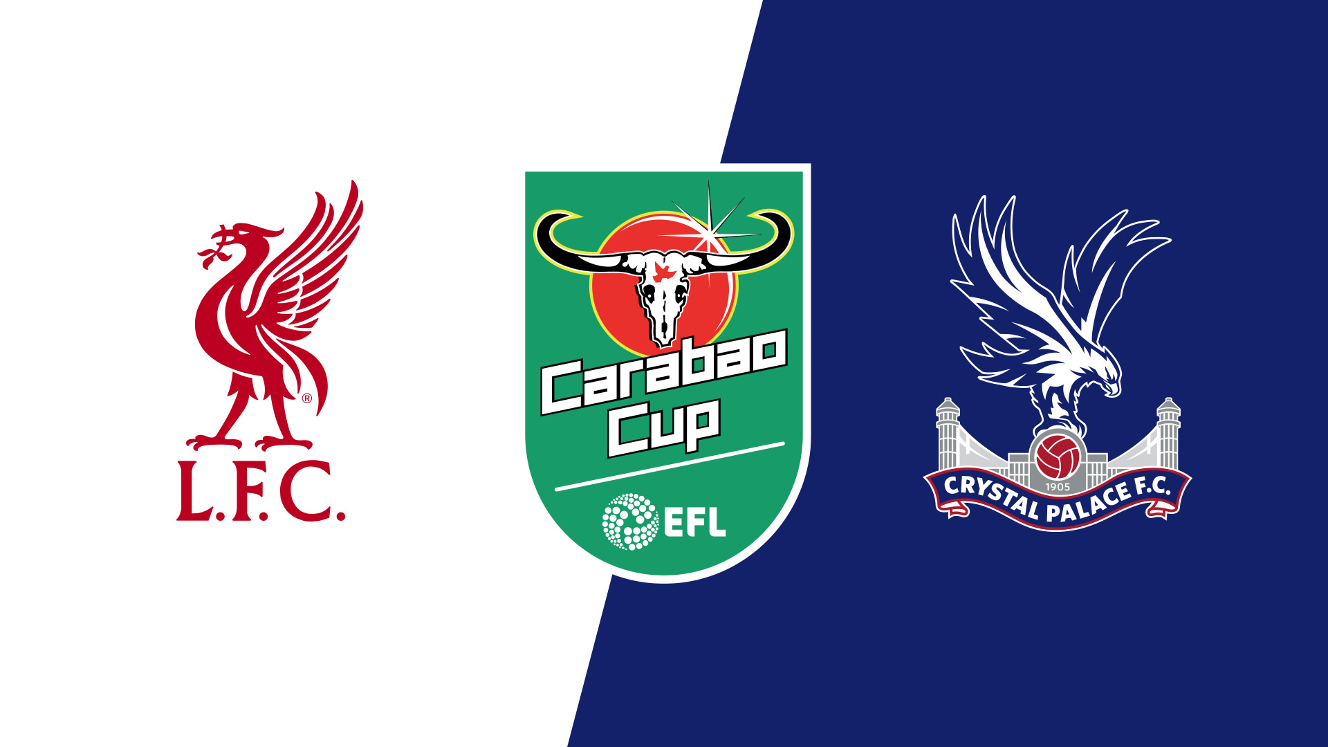 Watch Carabao Cup Season 2026 Episode 0: Match Highlights