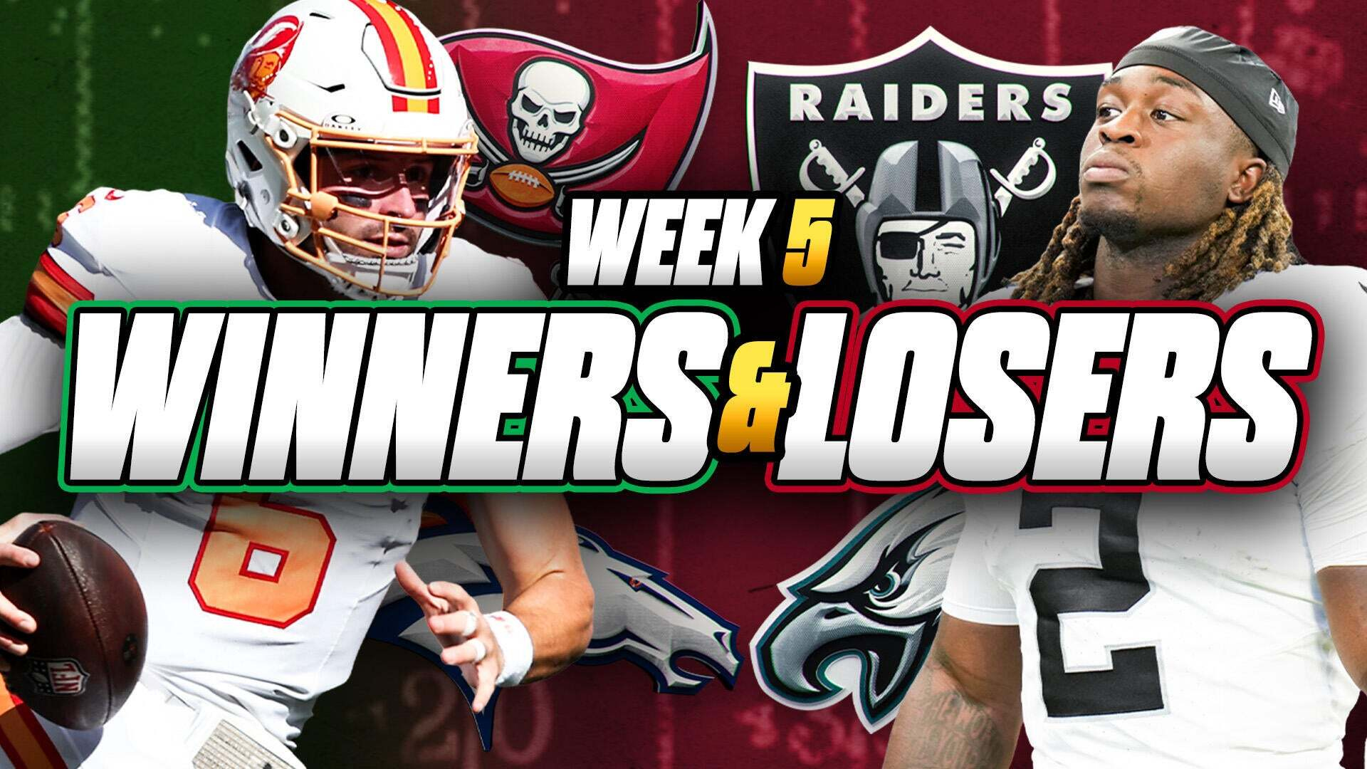 Game Winning Touchdown Buccaneers Chiefs Game Antonio Brown Tampa