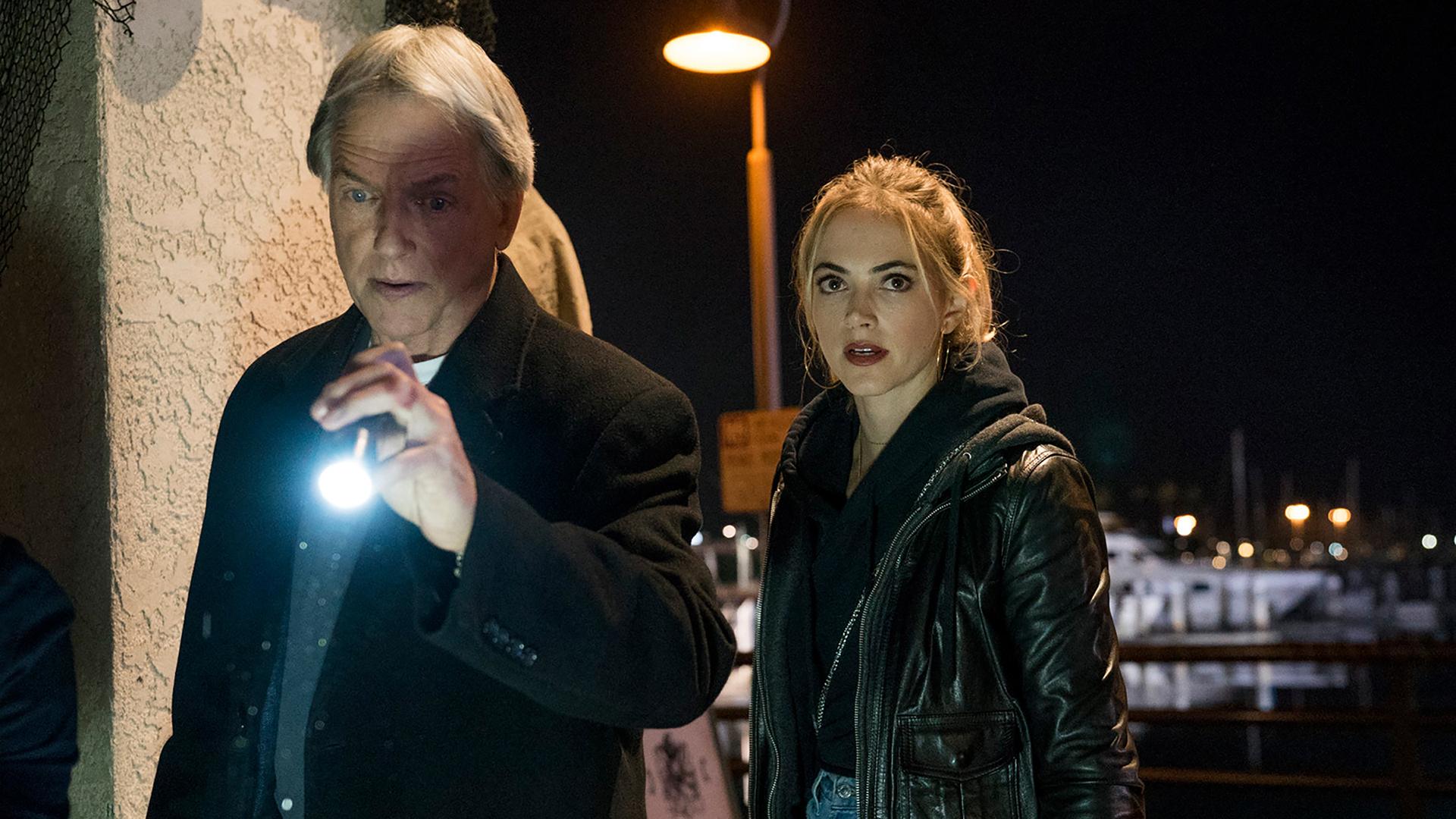 Regarder l’épisode 11, saison 15 de NCIS : Mission à haut risque