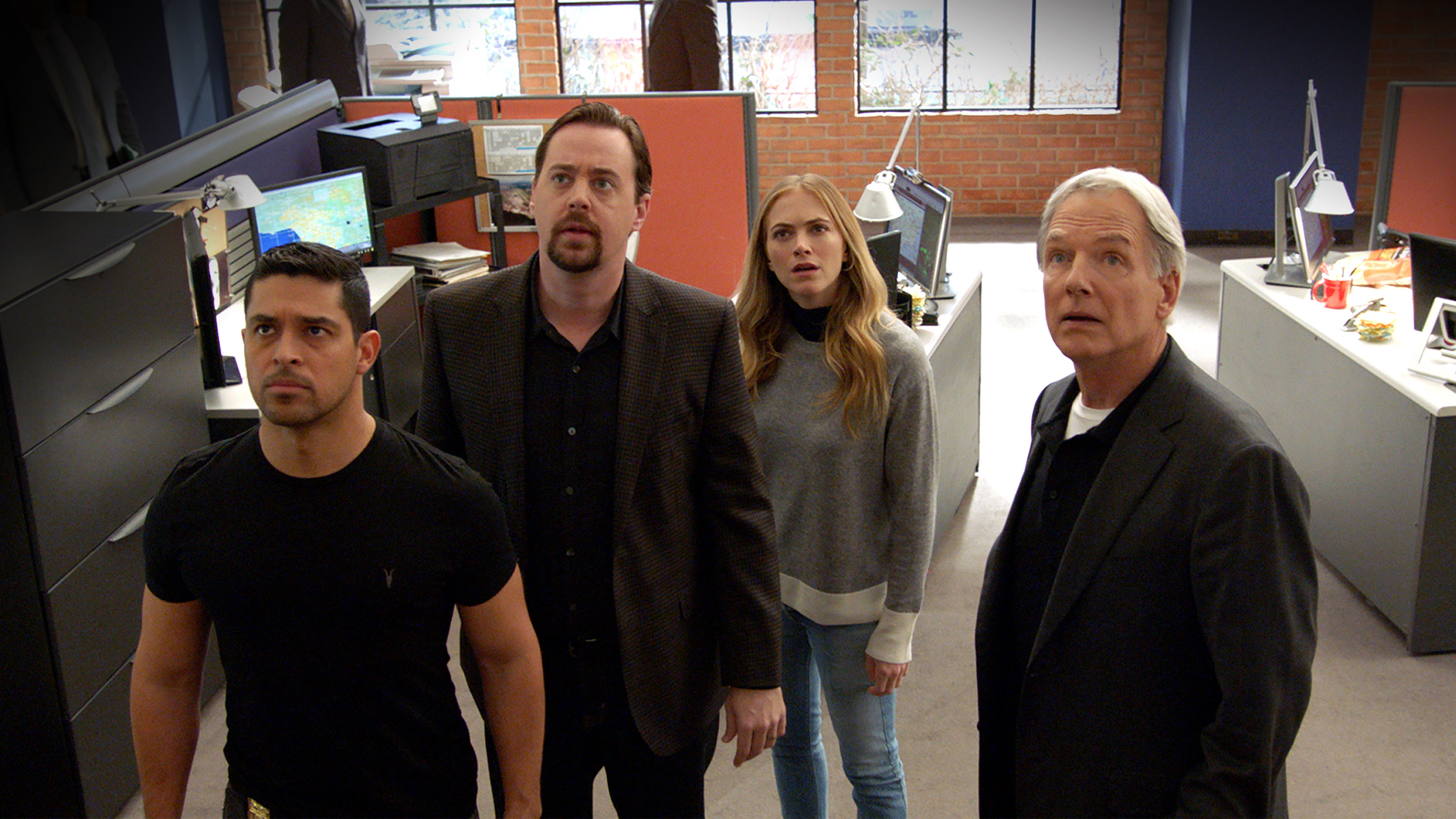 Regarder l’épisode 18, saison 15 de NCIS : À huis clos - Paramount+ France
