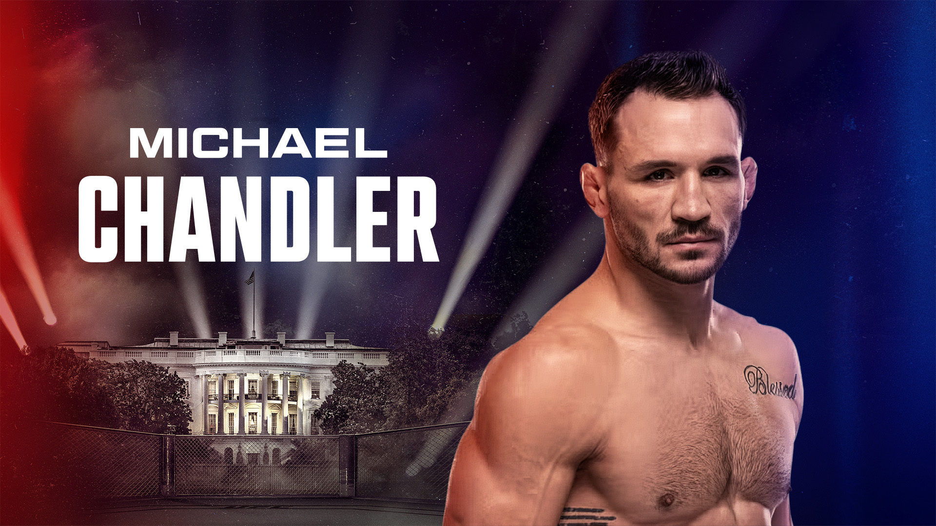 Watch UFC 262: Charles Oliveira vs. Michael Chandler Main Card 