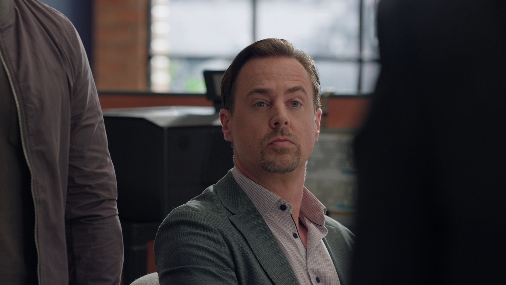 Watch NCIS Season 23 Episode NCIS Go Home Parker Paramount+