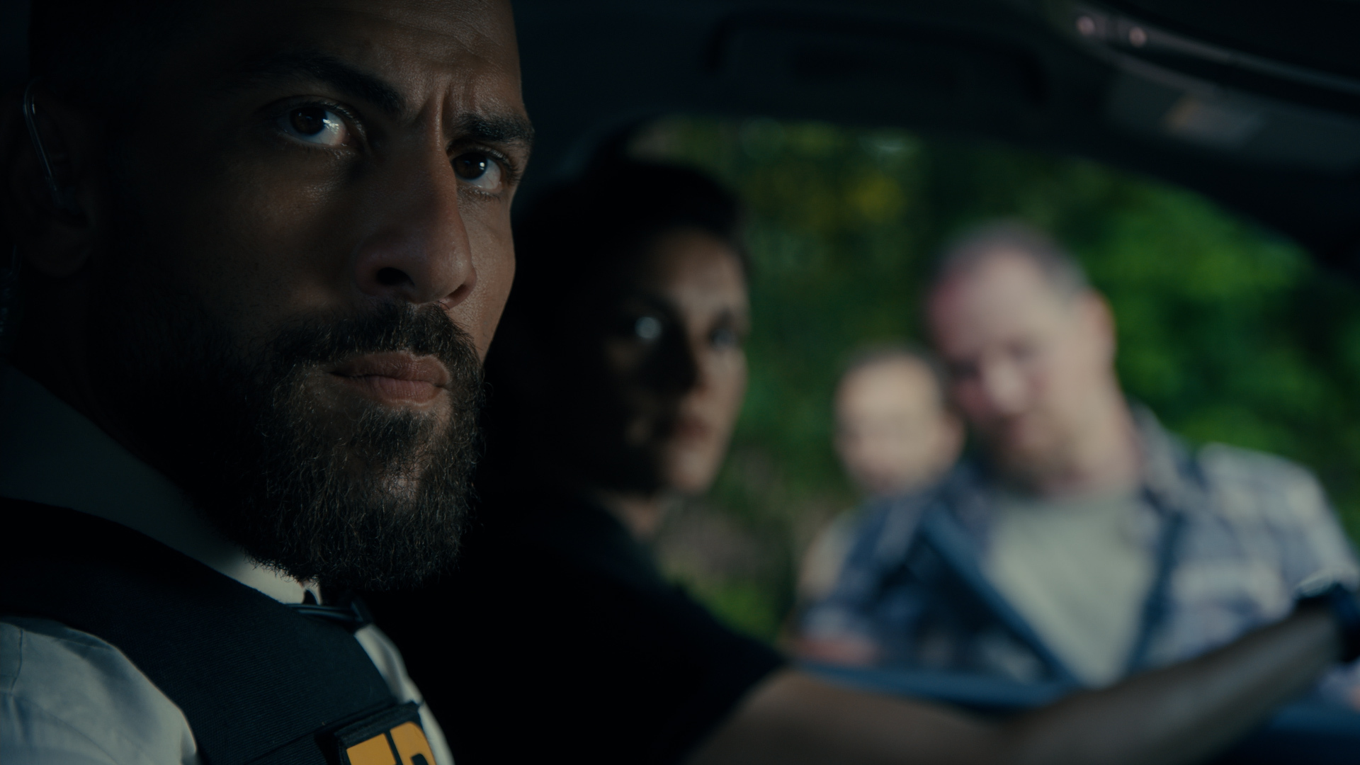 Watch FBI Season Episode FBI Rogues of the Road Paramount+