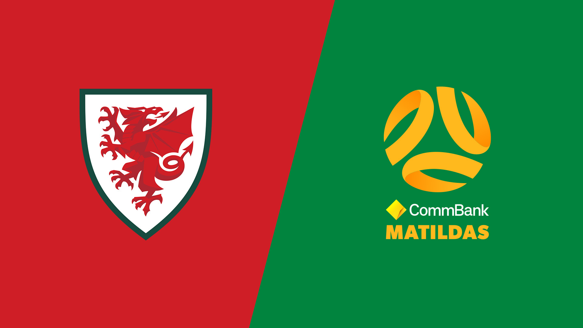 Watch Matildas: Mini Match Replay: Wales Matildas Full Show