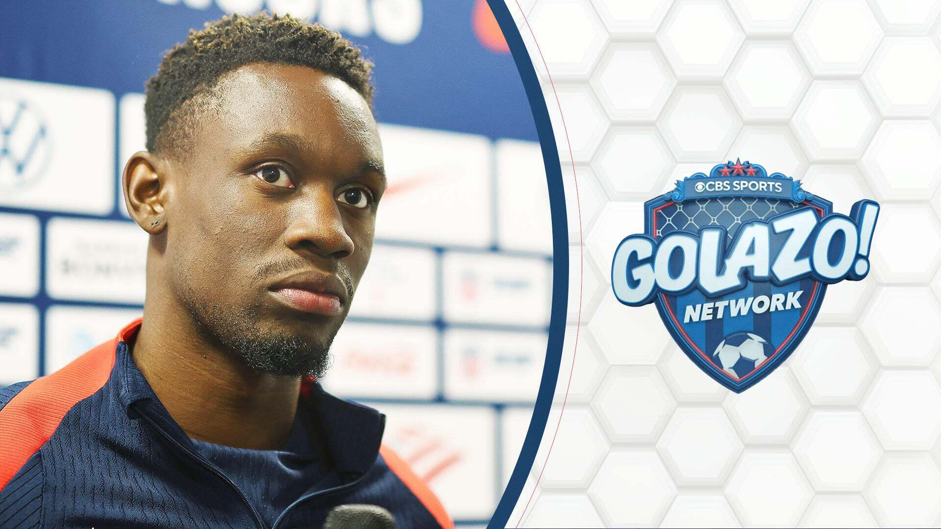 Watch CBS Sports Golazo Network Season 2026 Episode 0: Should