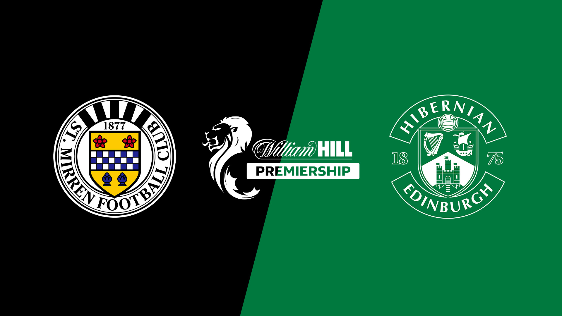 Watch Scottish Professional Football League St. Mirren vs. Hibernian ...