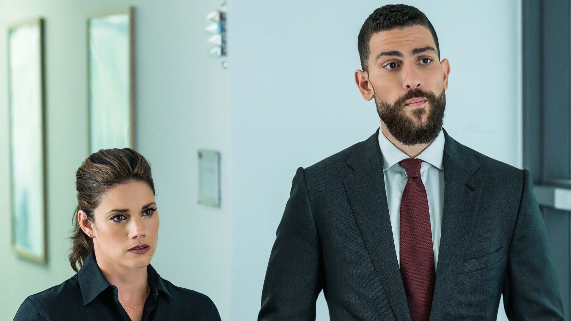 Mira FBI, temporada 4, episodio 5: Lealtad en Paramount+ Perú