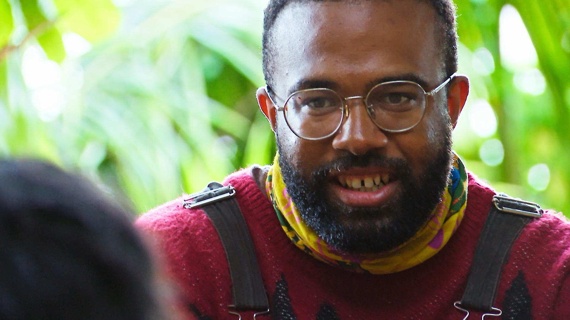 Watch Survivor Season 49 Episode Survivor I'm a Wolf, Baby