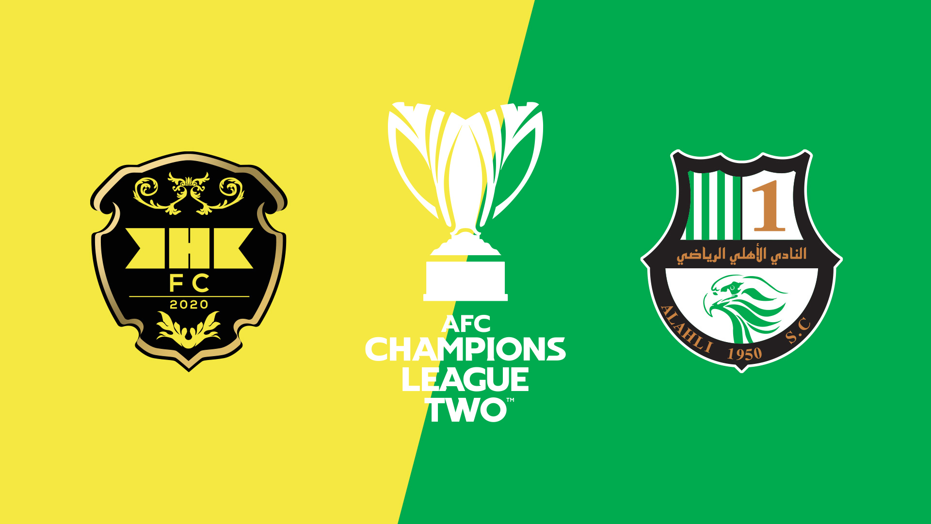 Watch AFC Champions League Elite: Match Highlights: Al Khaldiya SC