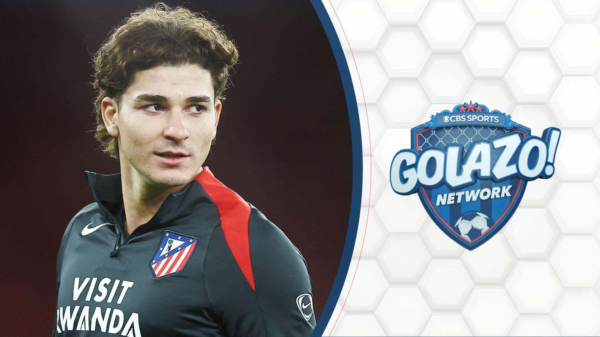 Watch CBS Sports Golazo Network Season 2026 Episode 0: Arsenal vs