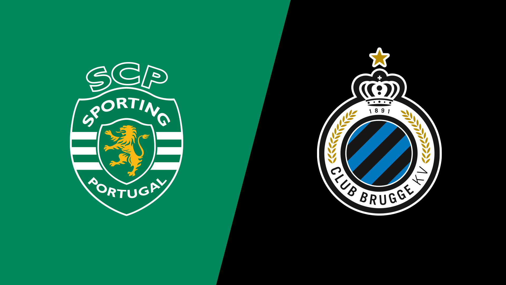 Sporting CP vs Club Brugge KV