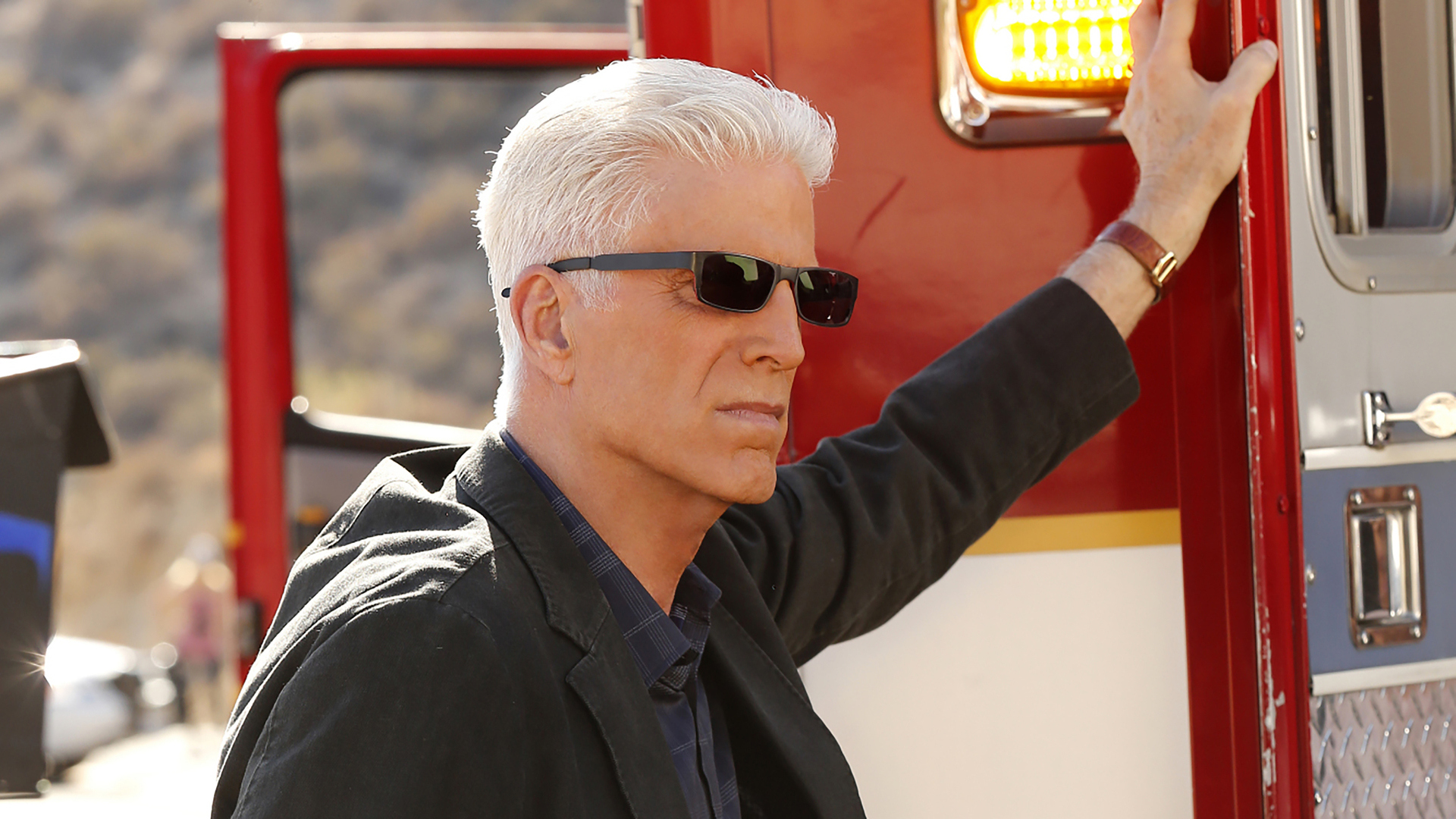 Schaue dir CSI: Crime Scene Investigation Staffel 14 Folge 10: Wilde ...