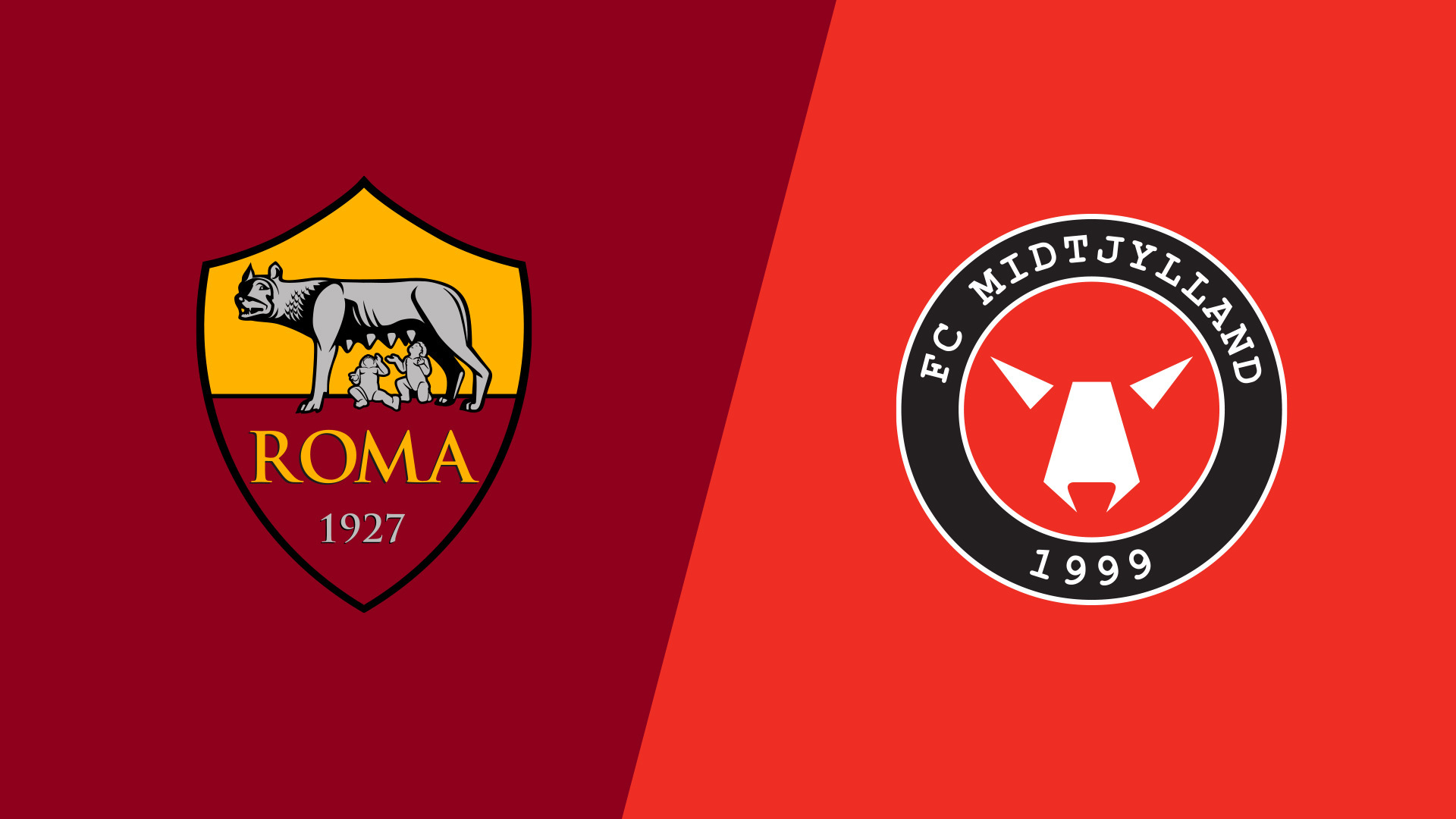 Watch UEFA Europa League Roma vs. Midtjylland - Paramount+
