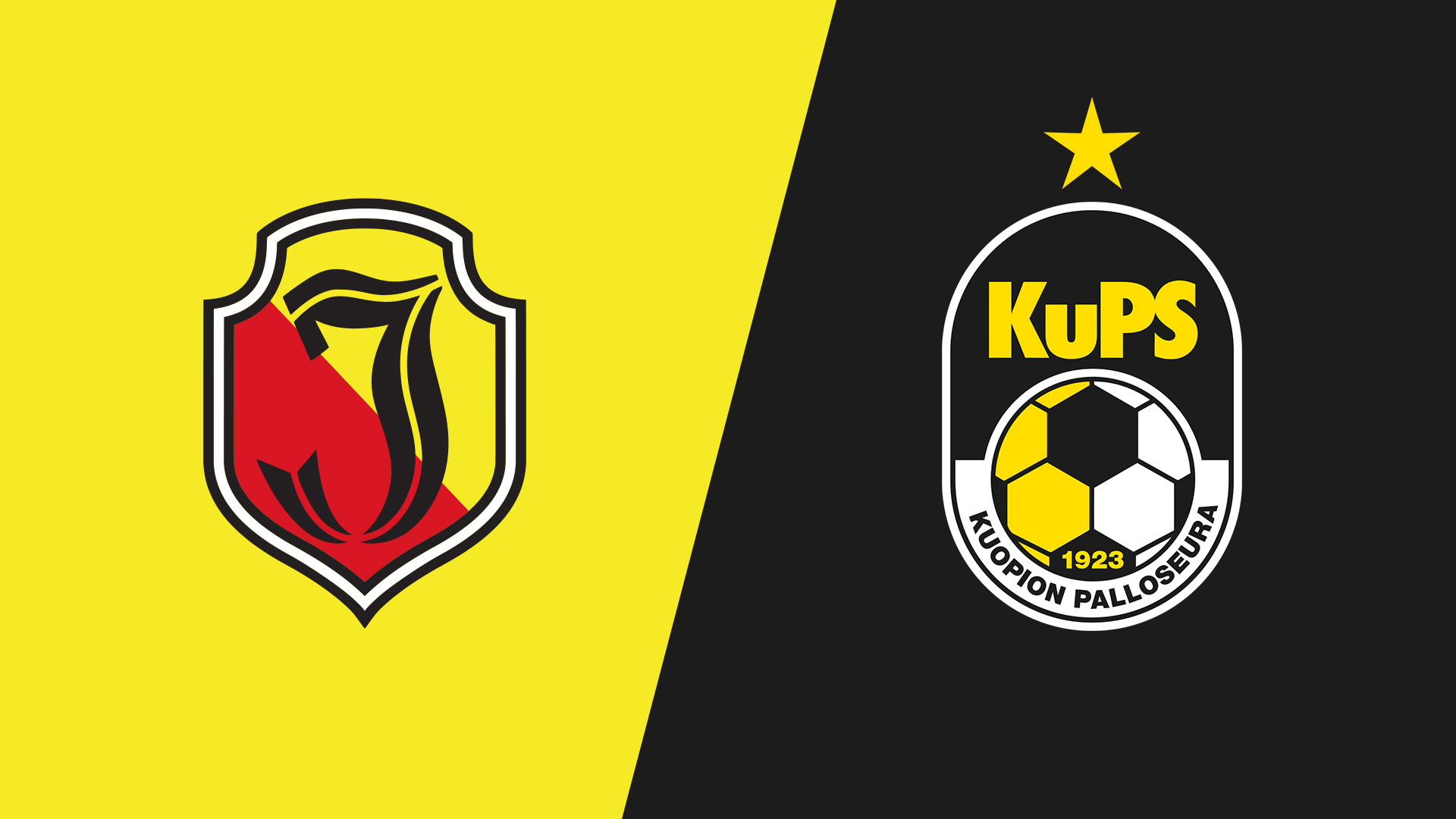 Jagiellonia Białystok X Kups