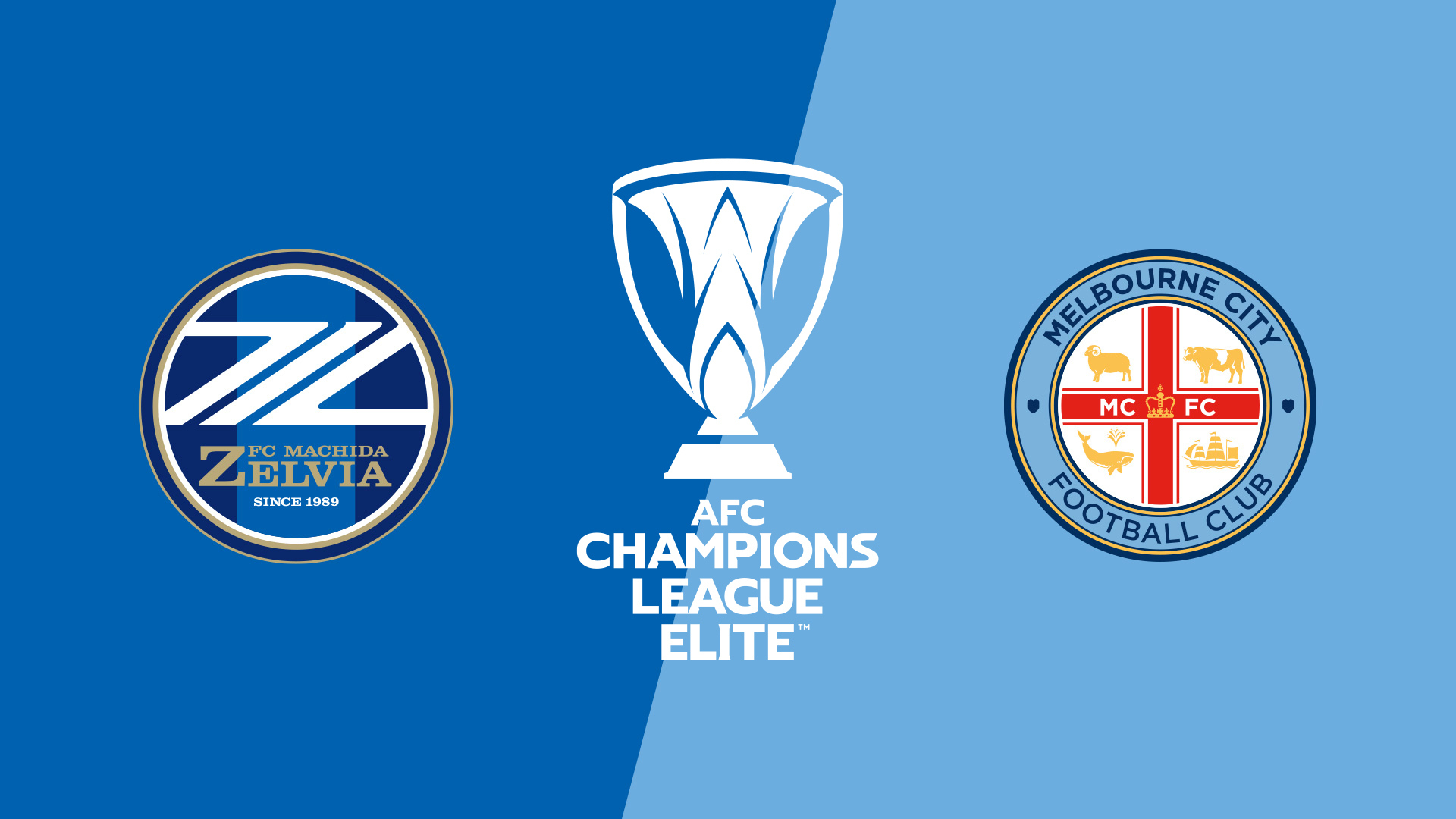 Watch AFC Champions League Elite: Match Highlights: FC Machida