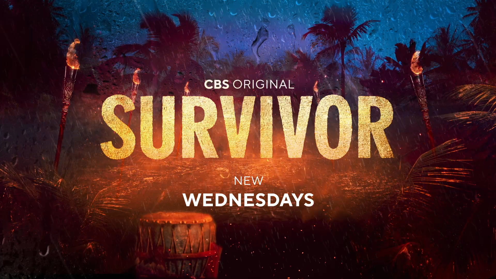 Watch Survivor Season 49 Episode 6: Survivor Day 12 Tribal