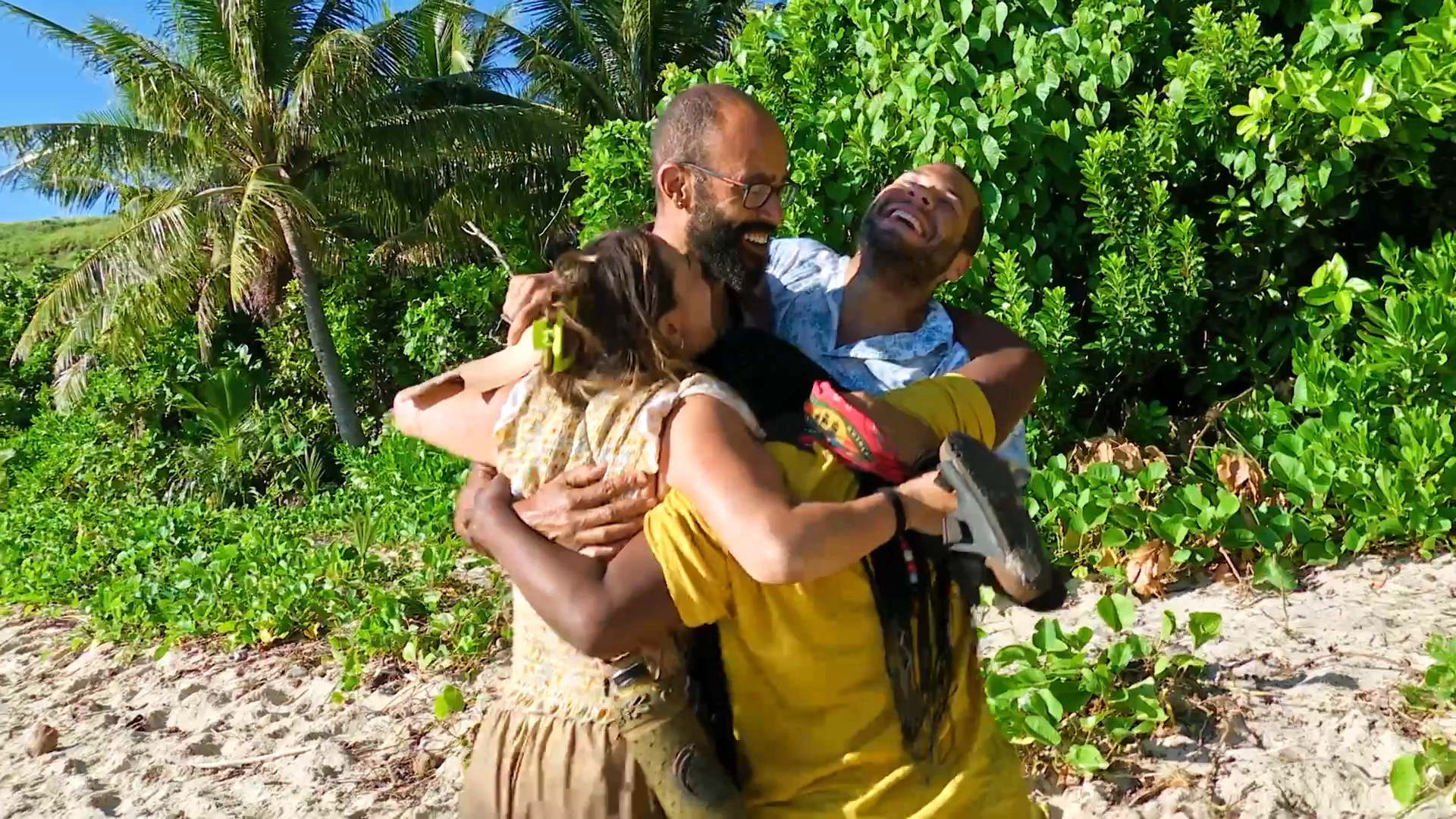 Watch Survivor Season Episode Survivor Blood Will Be Drawn