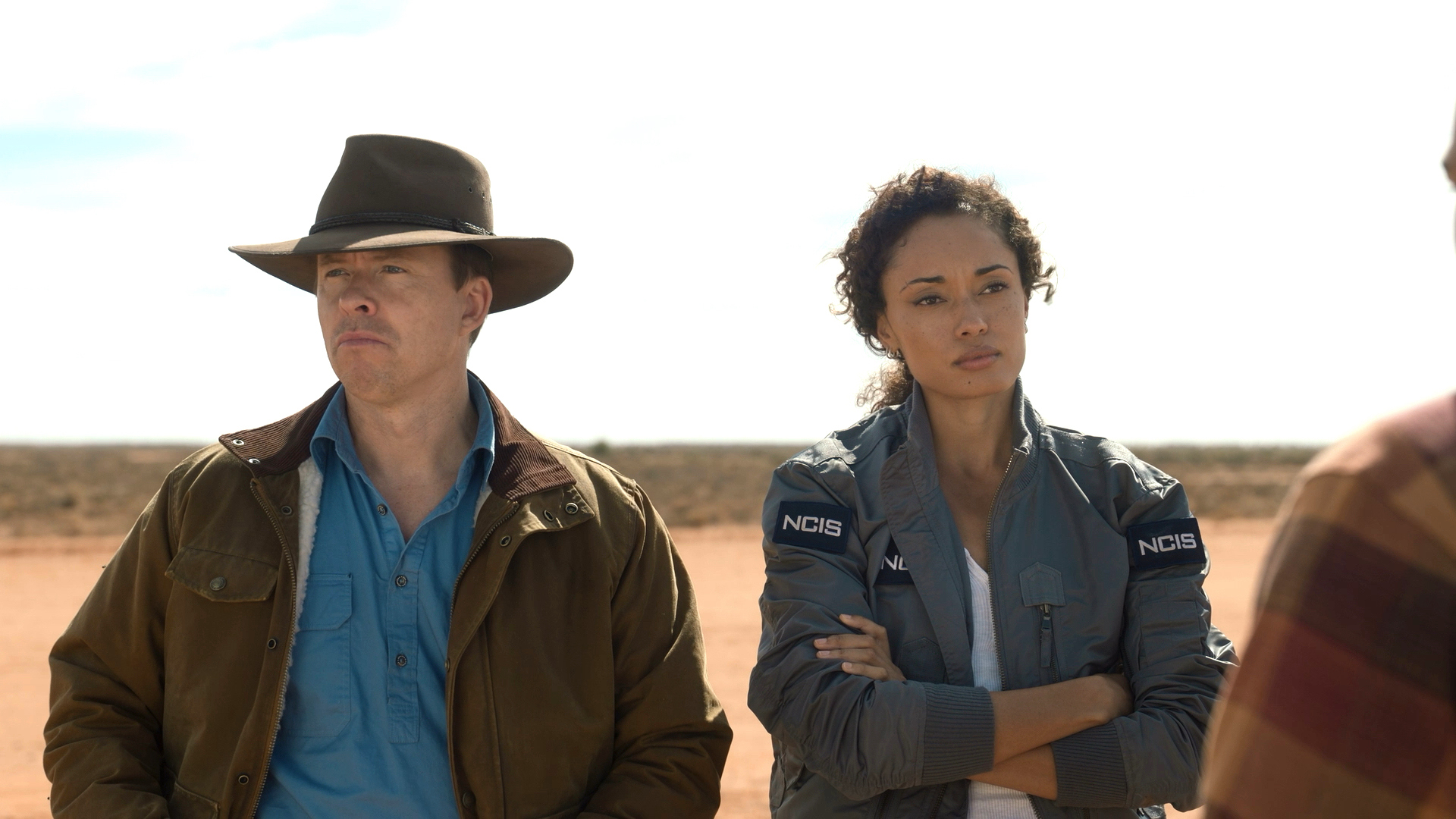 Watch NCIS: Sydney Season Episode NCIS: Sydney The Truth Is