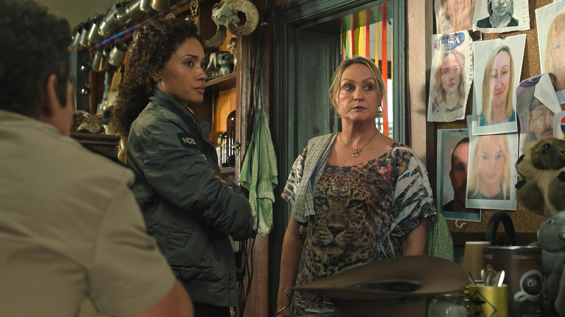 Watch NCIS: Sydney Season Episode NCIS: Sydney The Truth Is