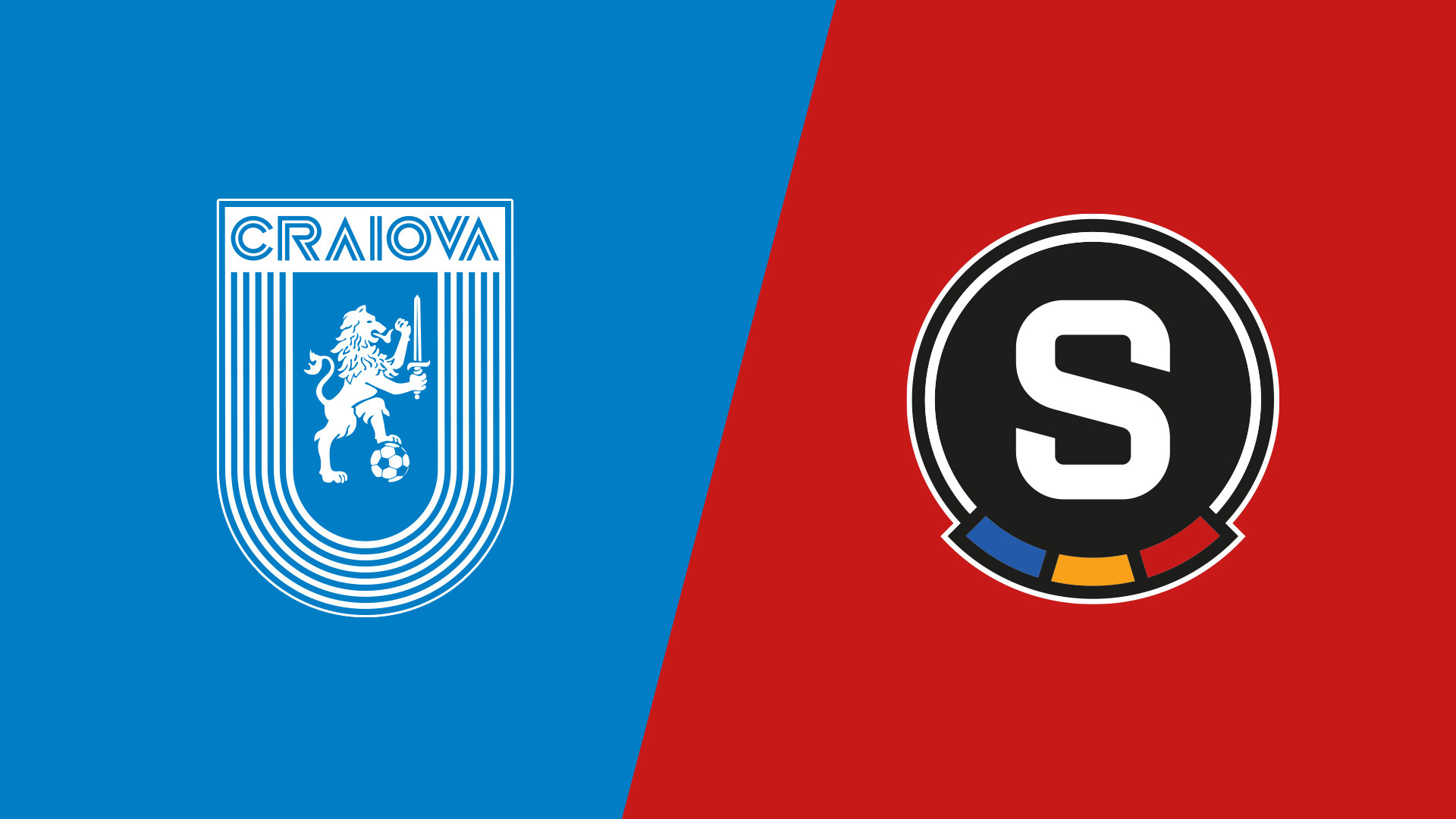 Csu Craiova X Sparta Praga
