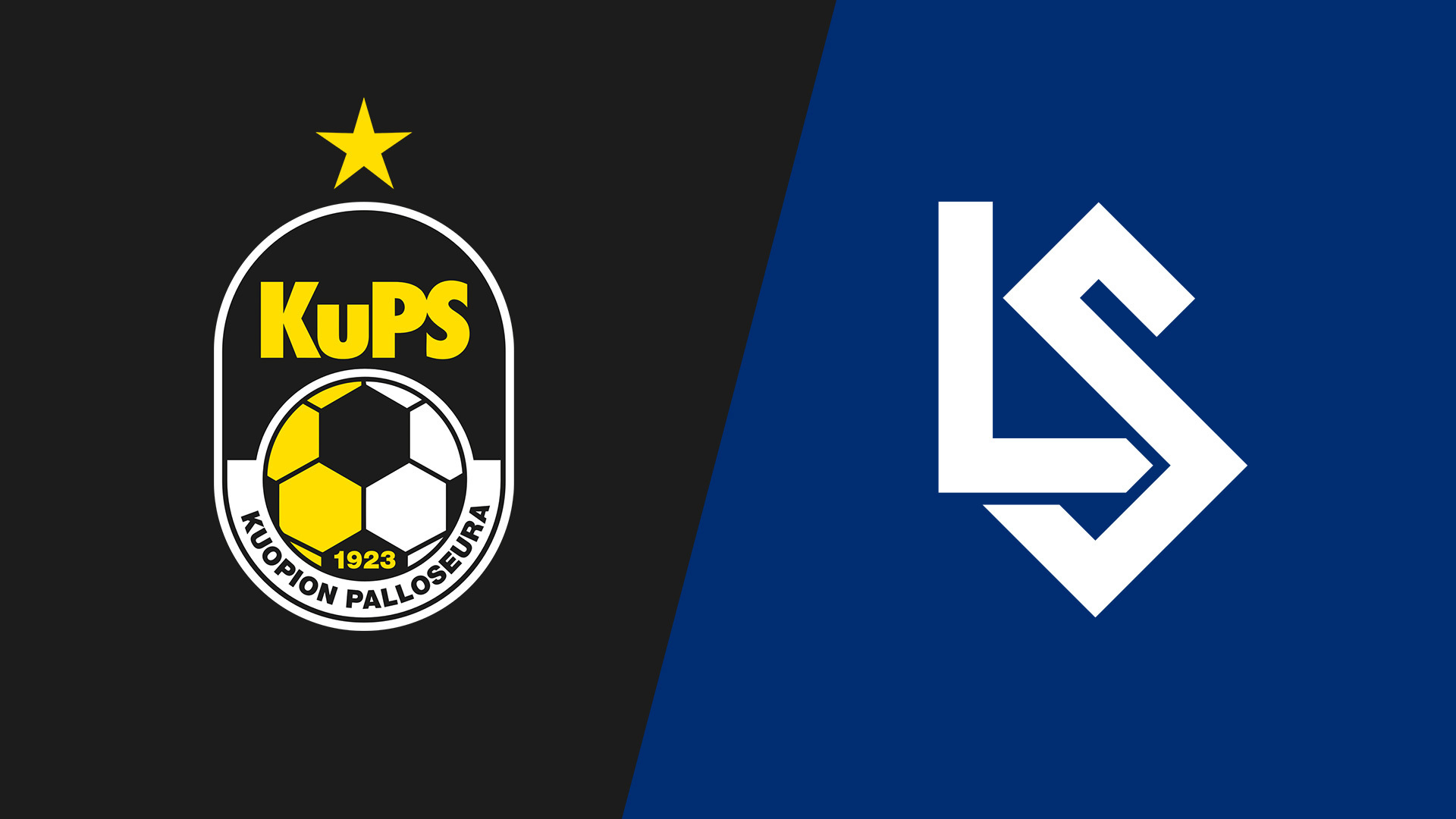 Watch UEFA Europa Conference League KuPS Kuopio vs. Lausanne-Sport ...