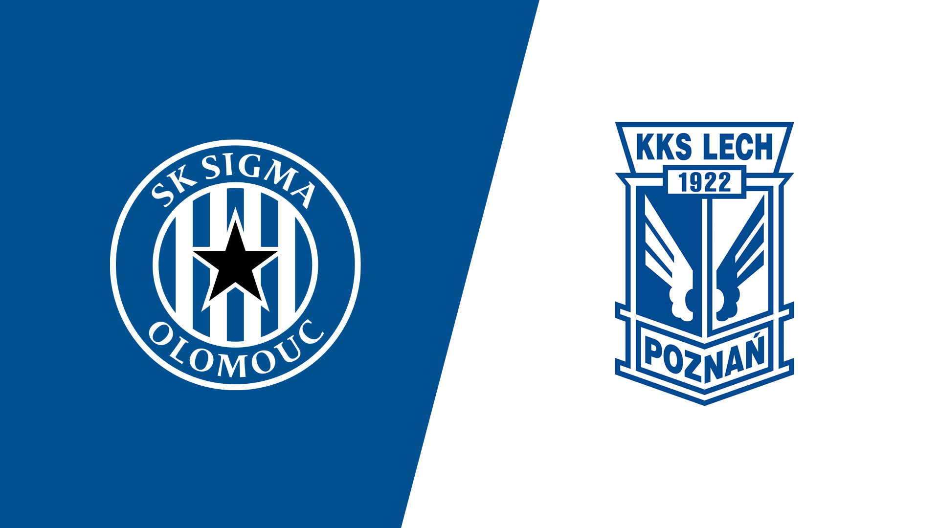 Sigma X Lech Poznań