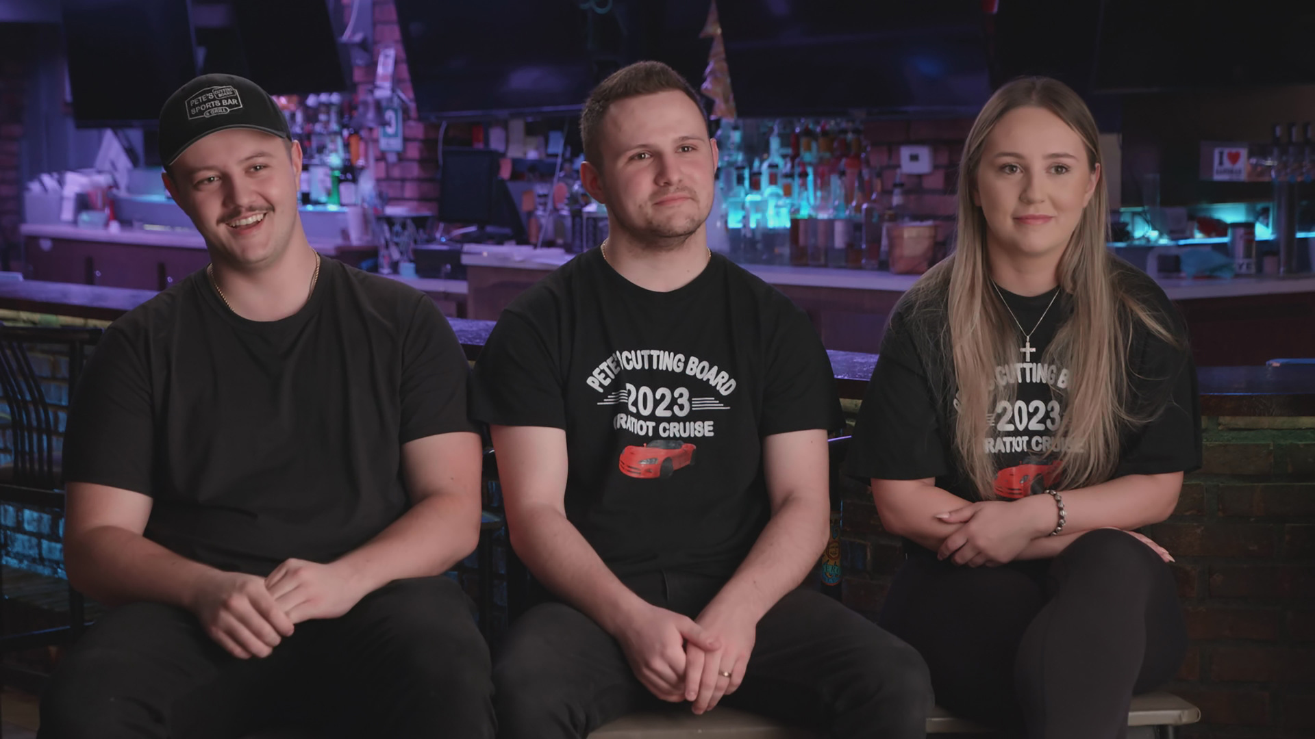 Watch Bar Rescue Season 9 Episode 26: Pete's Ruined Tavern - Paramount+
