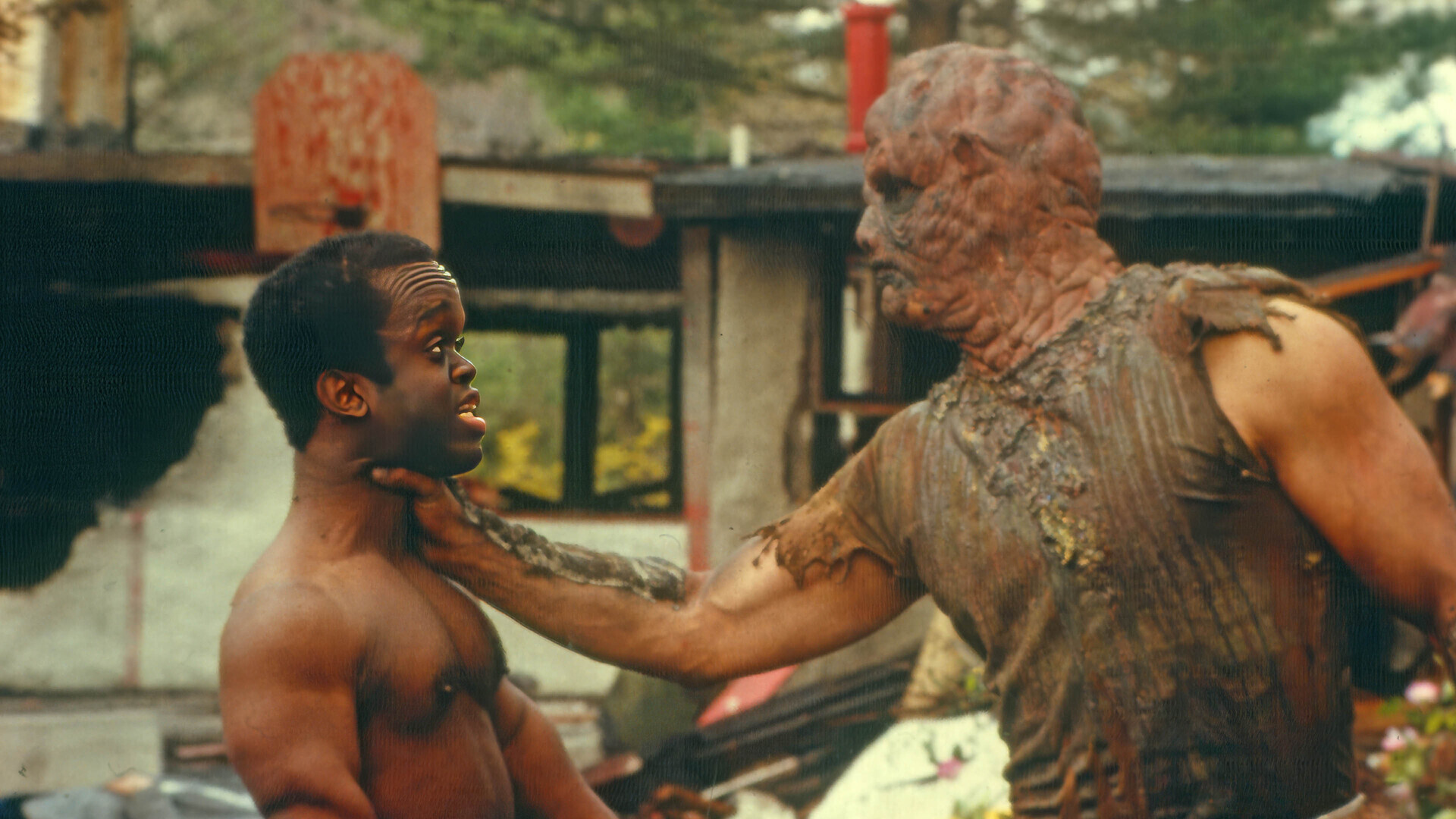 The Toxic Avenger Part II - Watch Full Movie on Paramount+ Canada