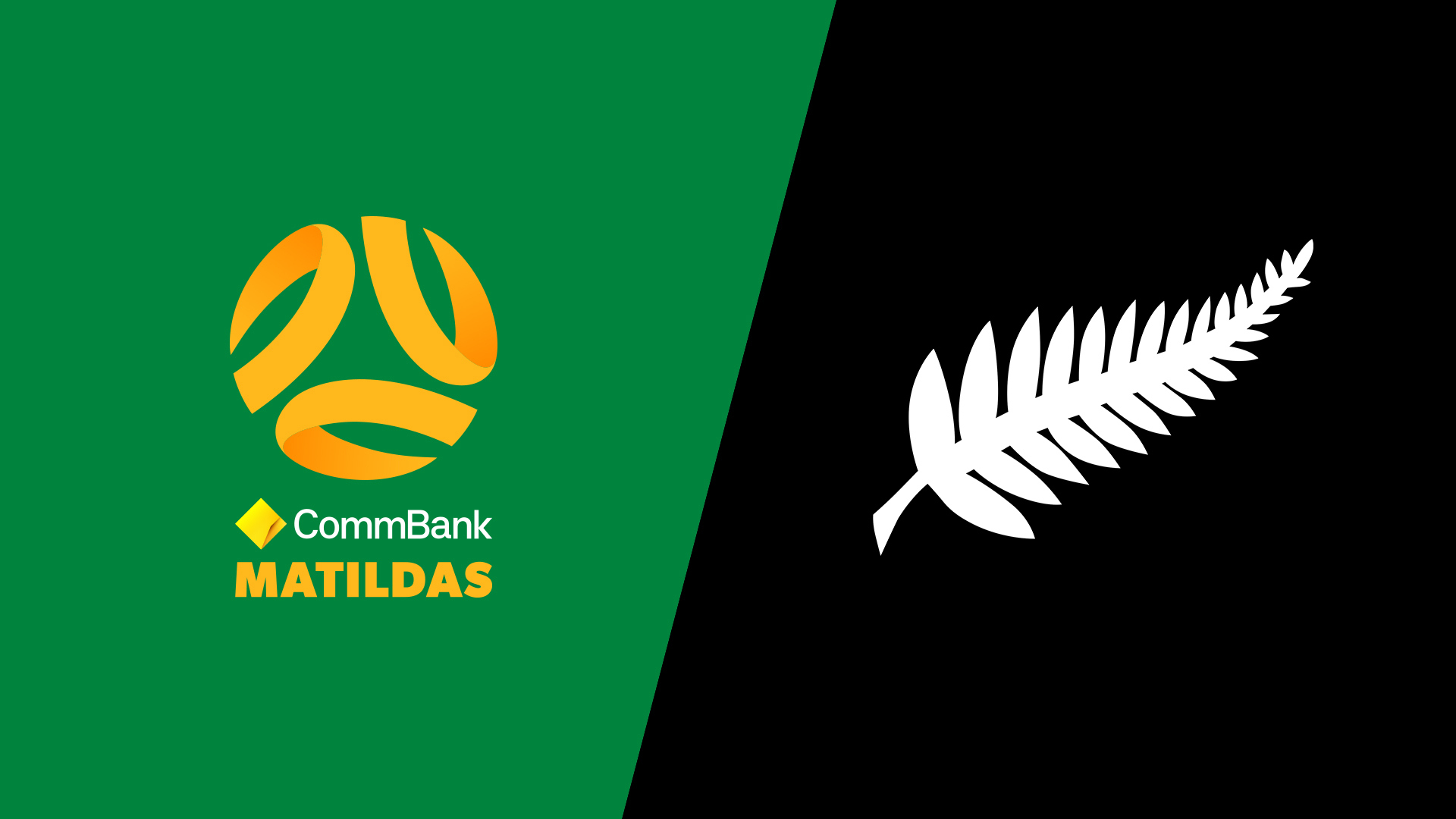 Watch Matildas Matildas vs. New Zealand - Paramount+ Australia