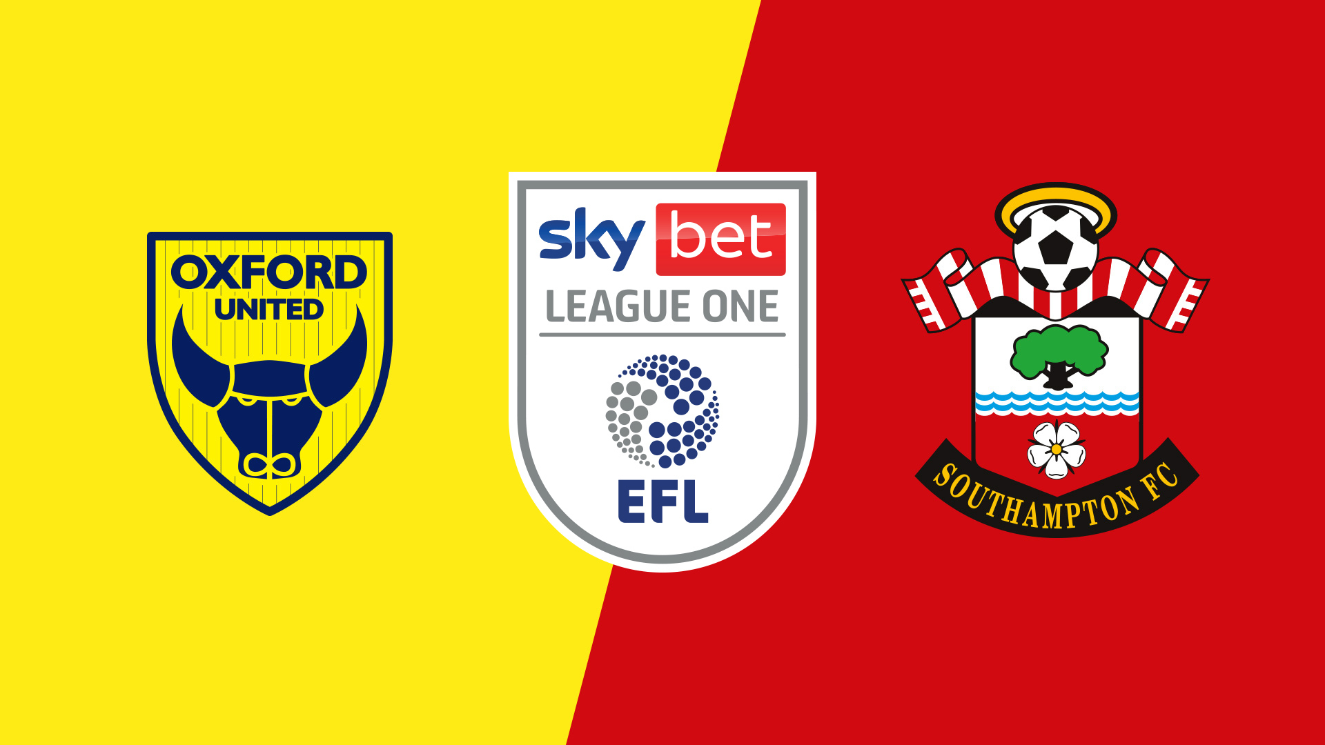 Watch English Football League Oxford United vs. Southampton - Paramount+