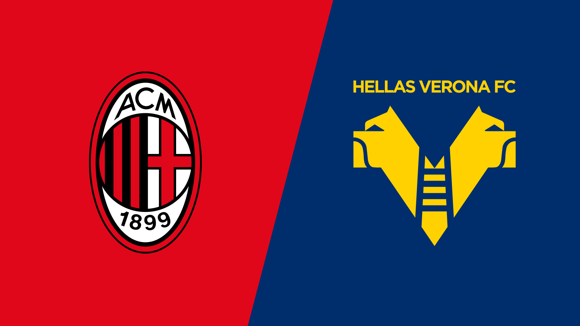 Milan vs. Hellas Verona, image size:1920x1080
