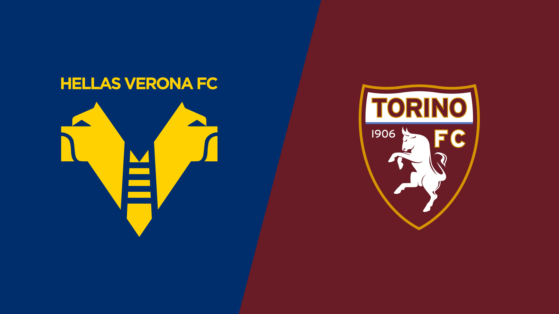 Watch Serie A Hellas Verona vs. Torino - Paramount+