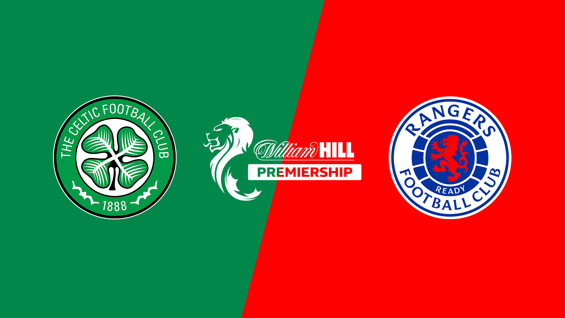 Watch Scottish Professional Football League Celtic vs. Rangers - Paramount+