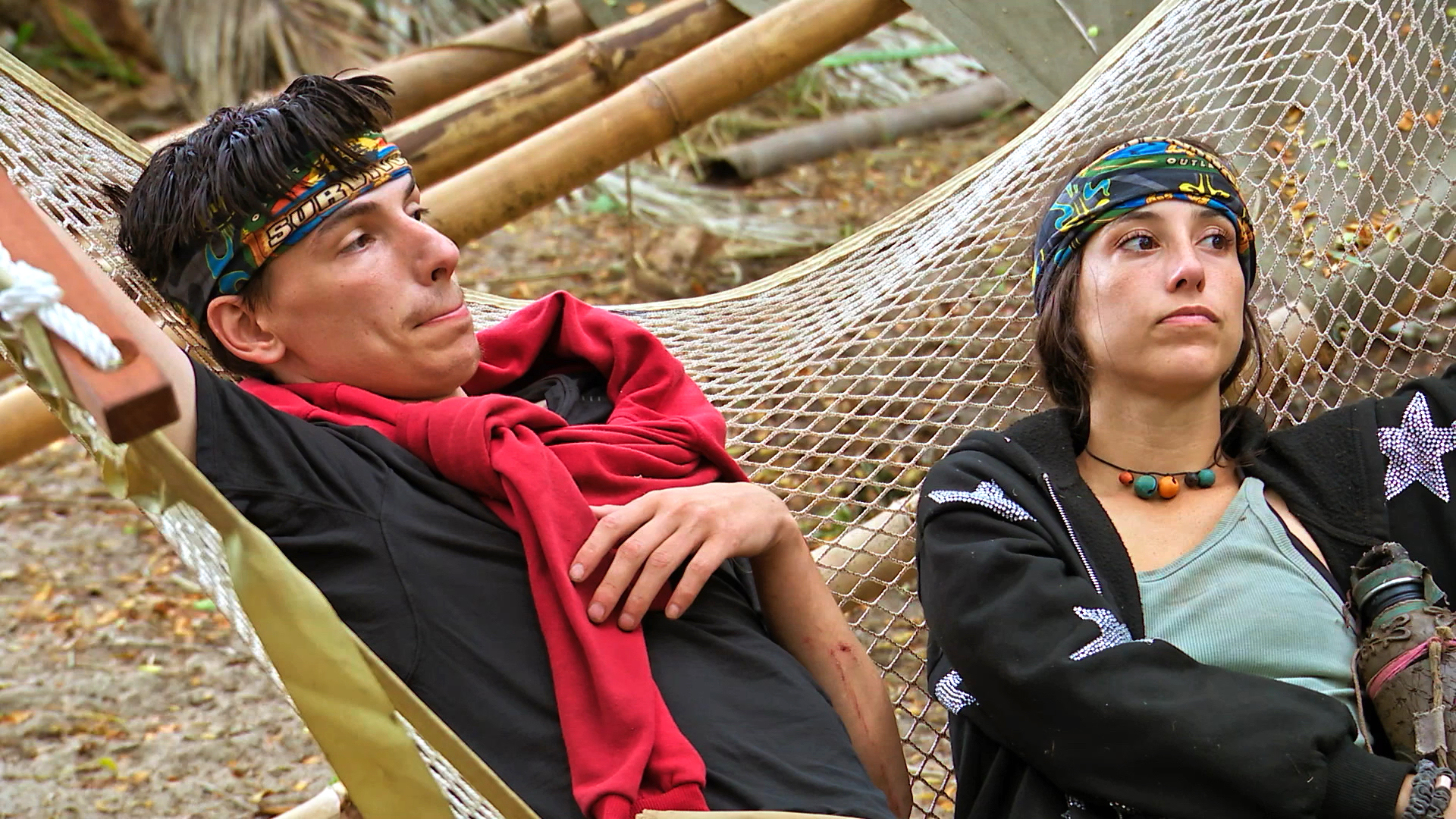 Watch Survivor: Cherry on Top (Sneak Peek 2) - Full show on CBS