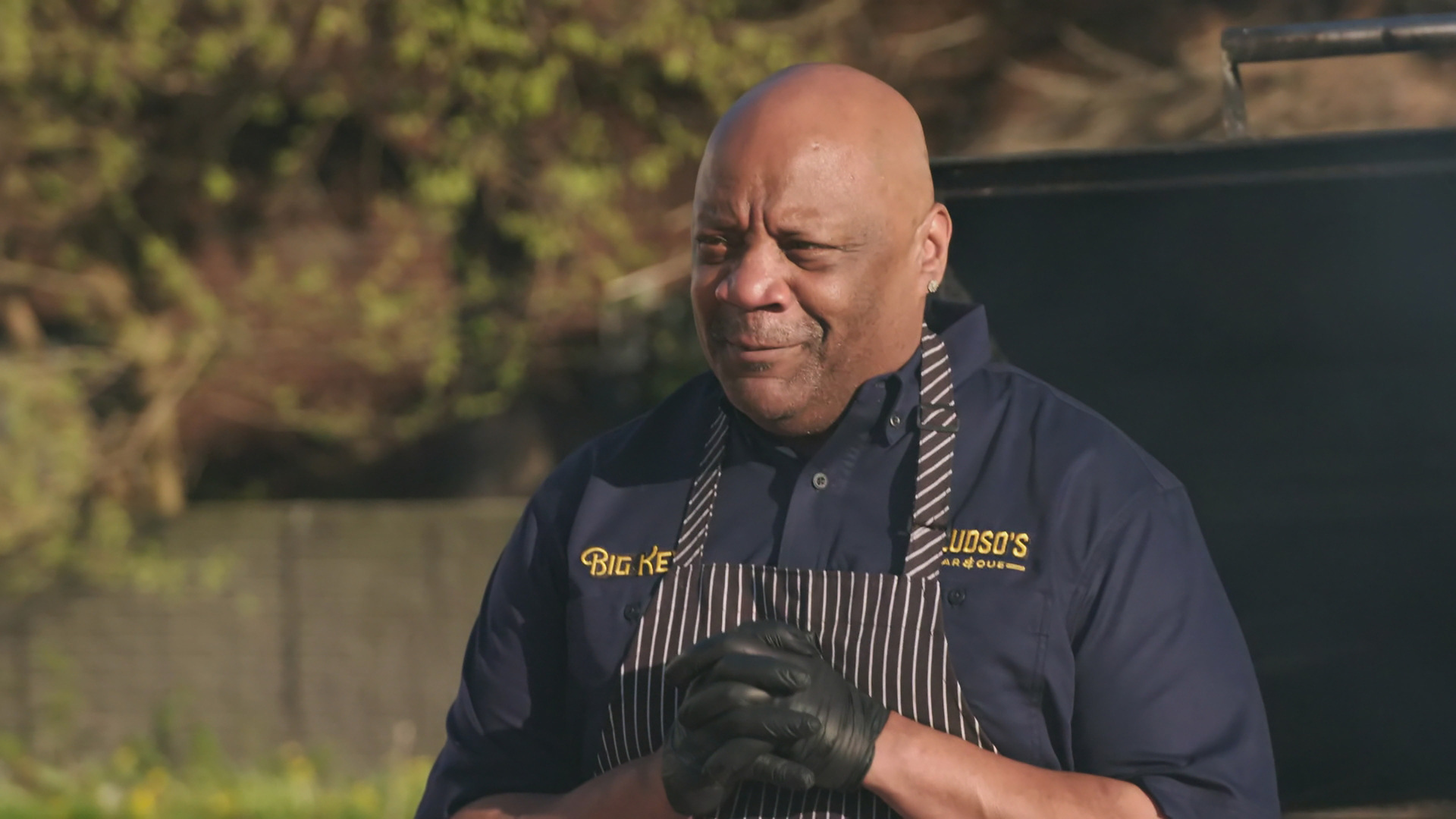 Watch Bar Rescue Season 9 Episode 35: Bad Times at Goodtime - Paramount+