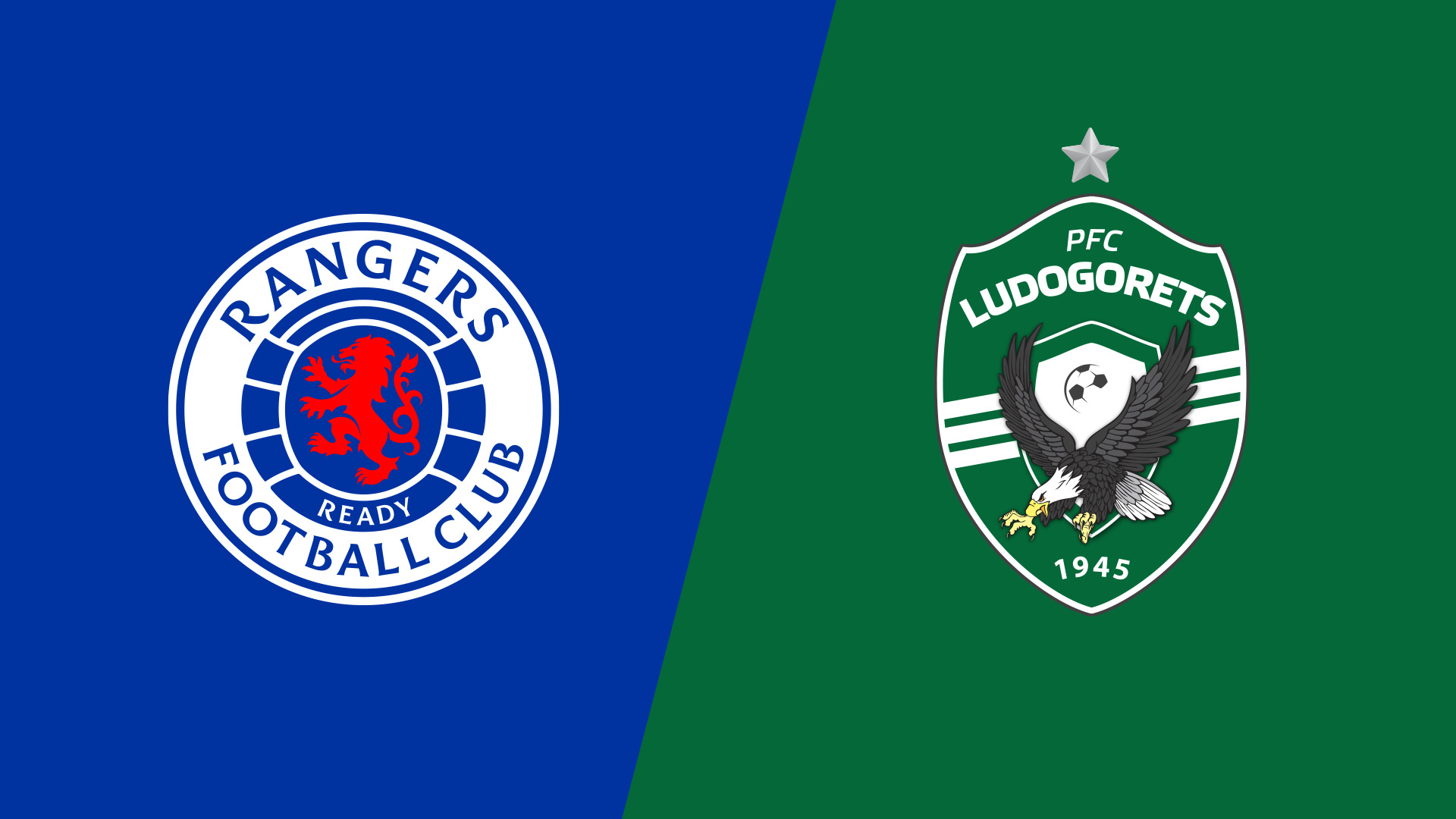 Watch UEFA Europa League Rangers vs. Ludogorets - Paramount+