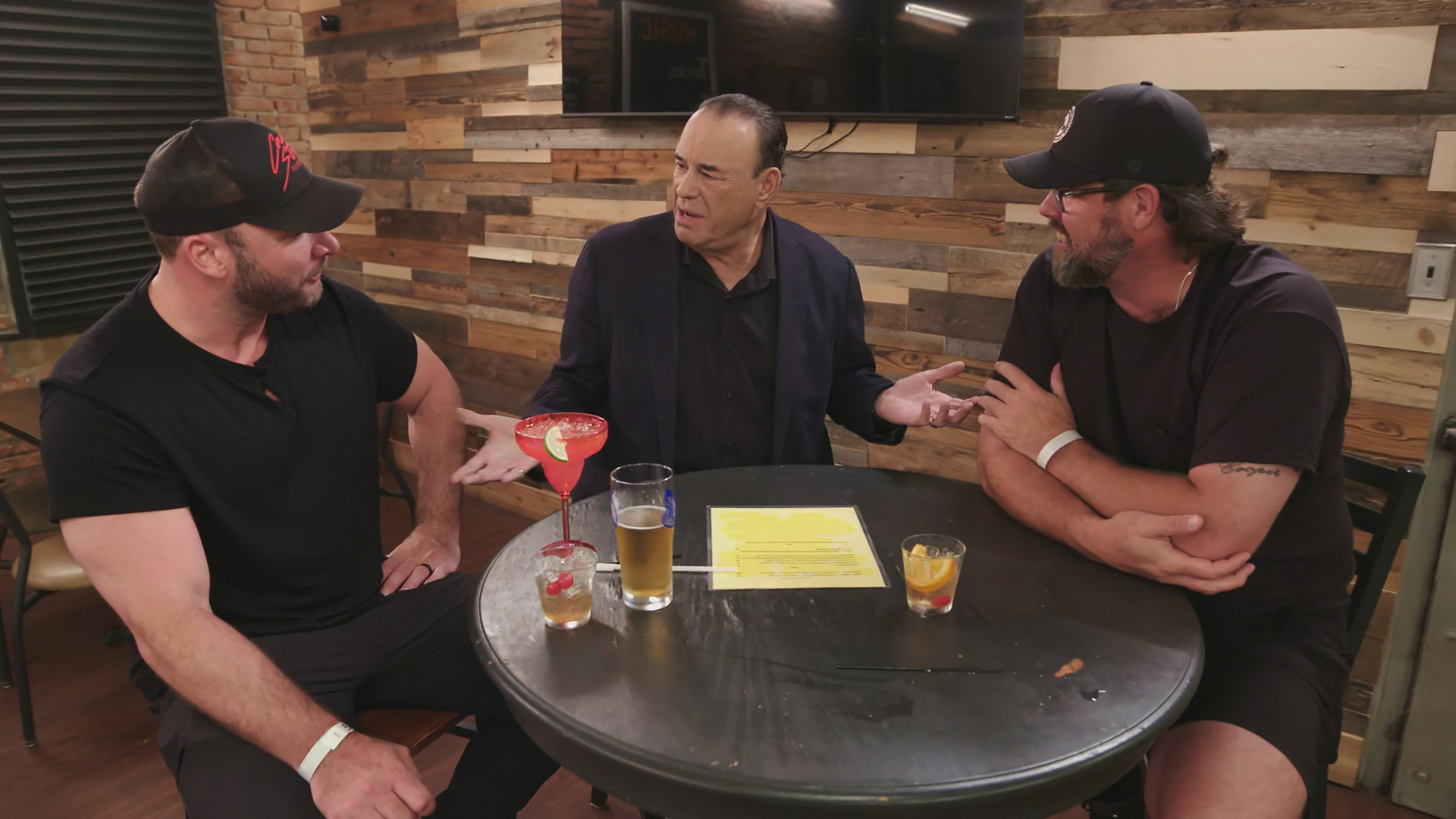 Watch Bar Rescue Season 9 Episode 33: On the 3:10 to Failure - Paramount+