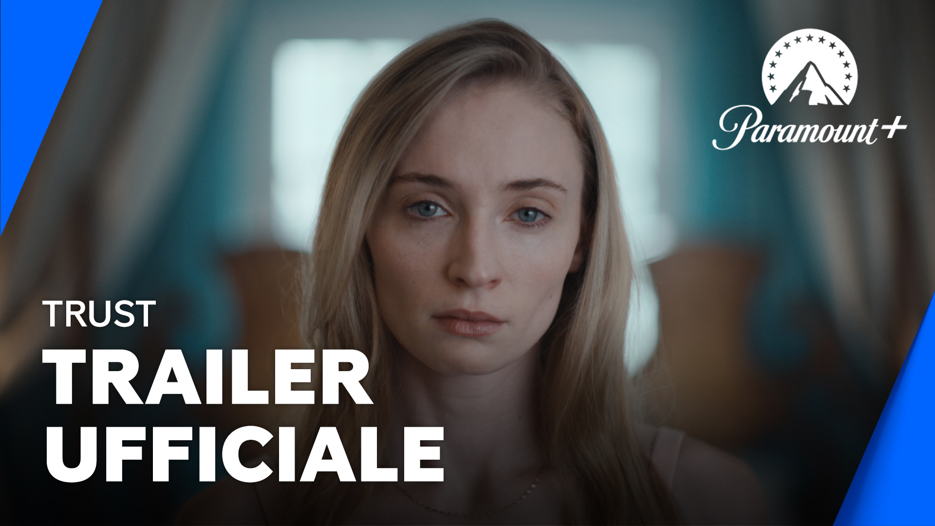 Trailer di Trust (2025) - Paramount+ Italia