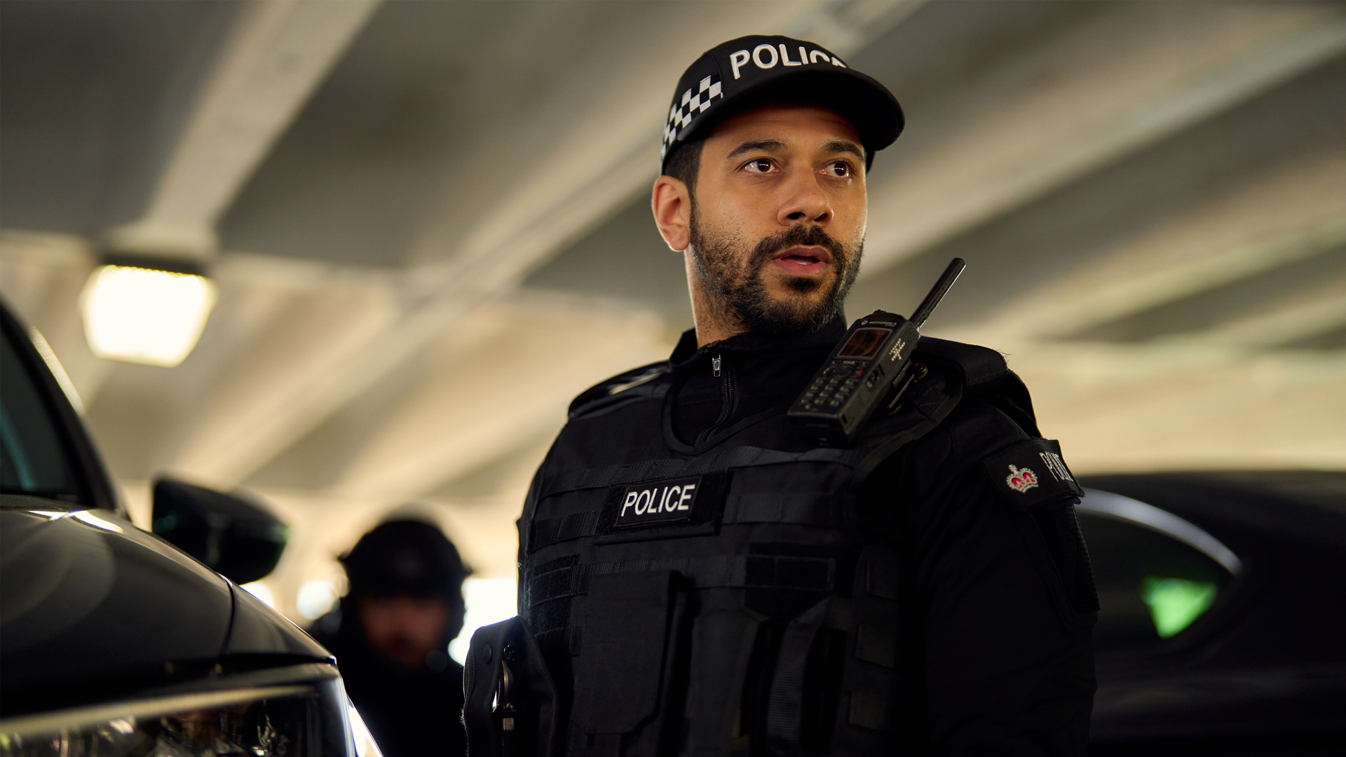 Watch Red Eye Season 2 Episode 6: Episode 6 - Paramount+ Canada