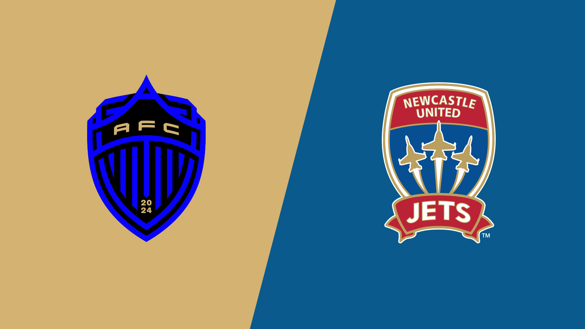 Watch Isuzu UTE A-League Men Auckland FC vs. Newcastle Jets