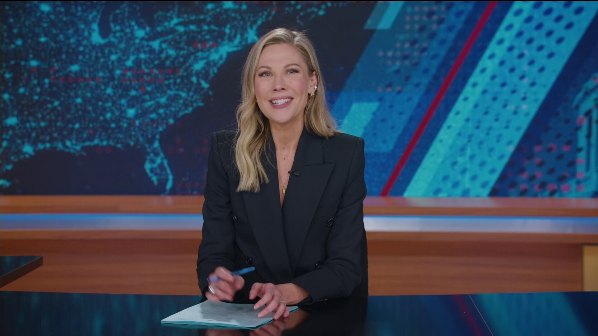 Watch The Daily Show Season 31 Episode 25: February 24, 2026 - Paramount+
