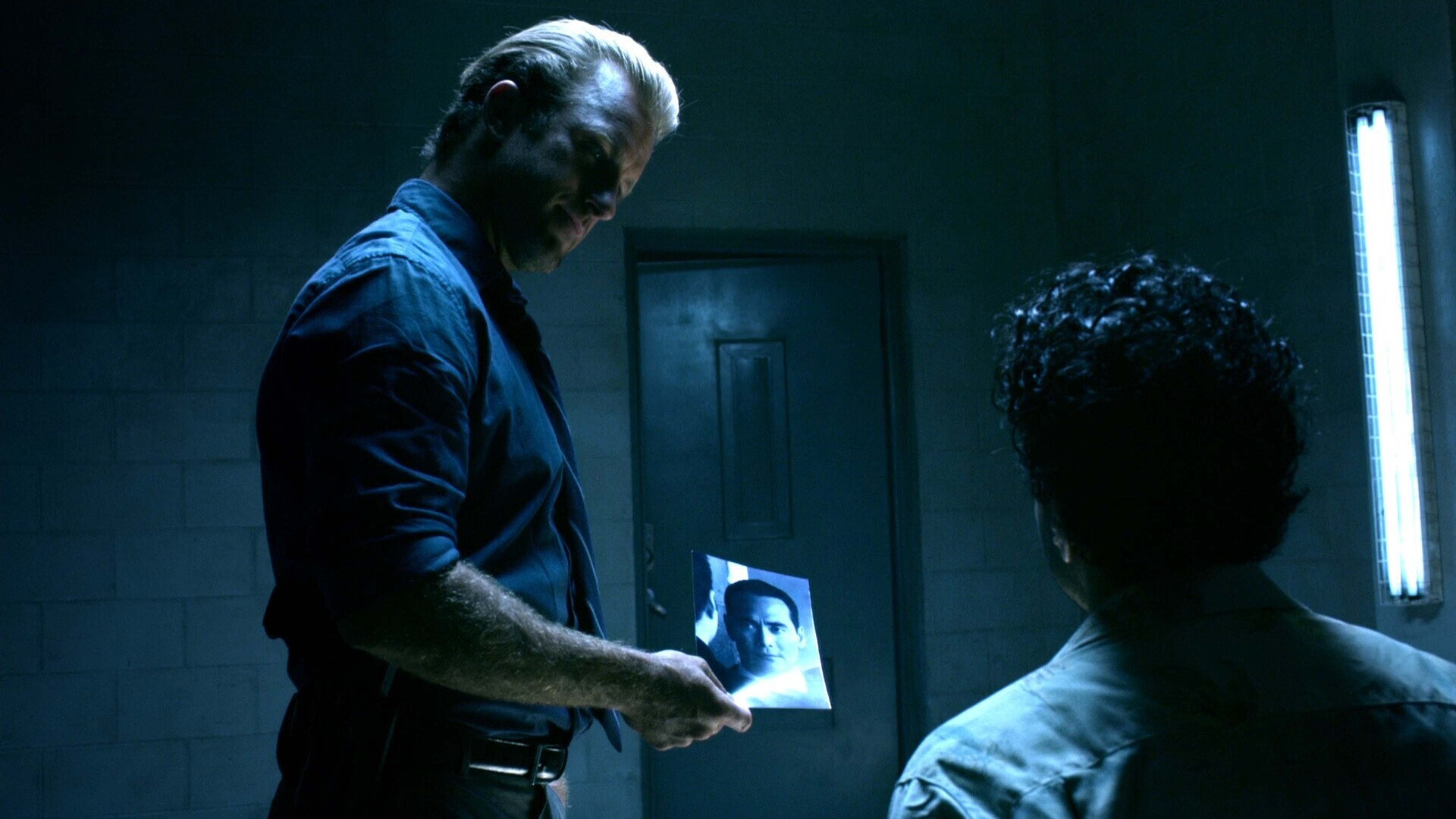 Watch Hawaii Five-0 Season 1 Episode 24: Oia'i'o (Truth) - Paramount+ ...