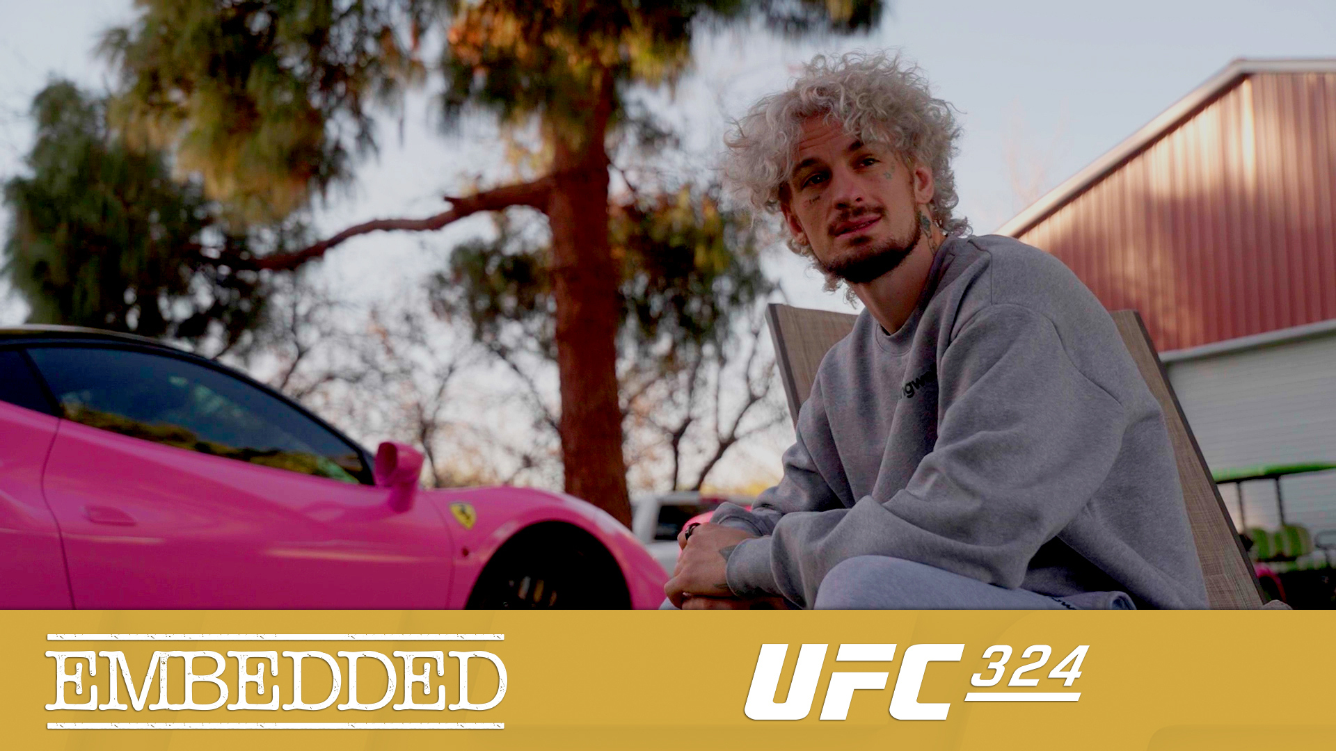 Watch UFC Embedded Episode 2 - Paramount+