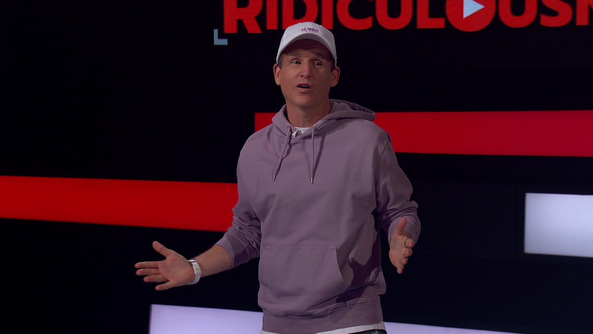 Watch Ridiculousness Season 46 Episode 20: Sterling and Lolo Wood CCLII ...
