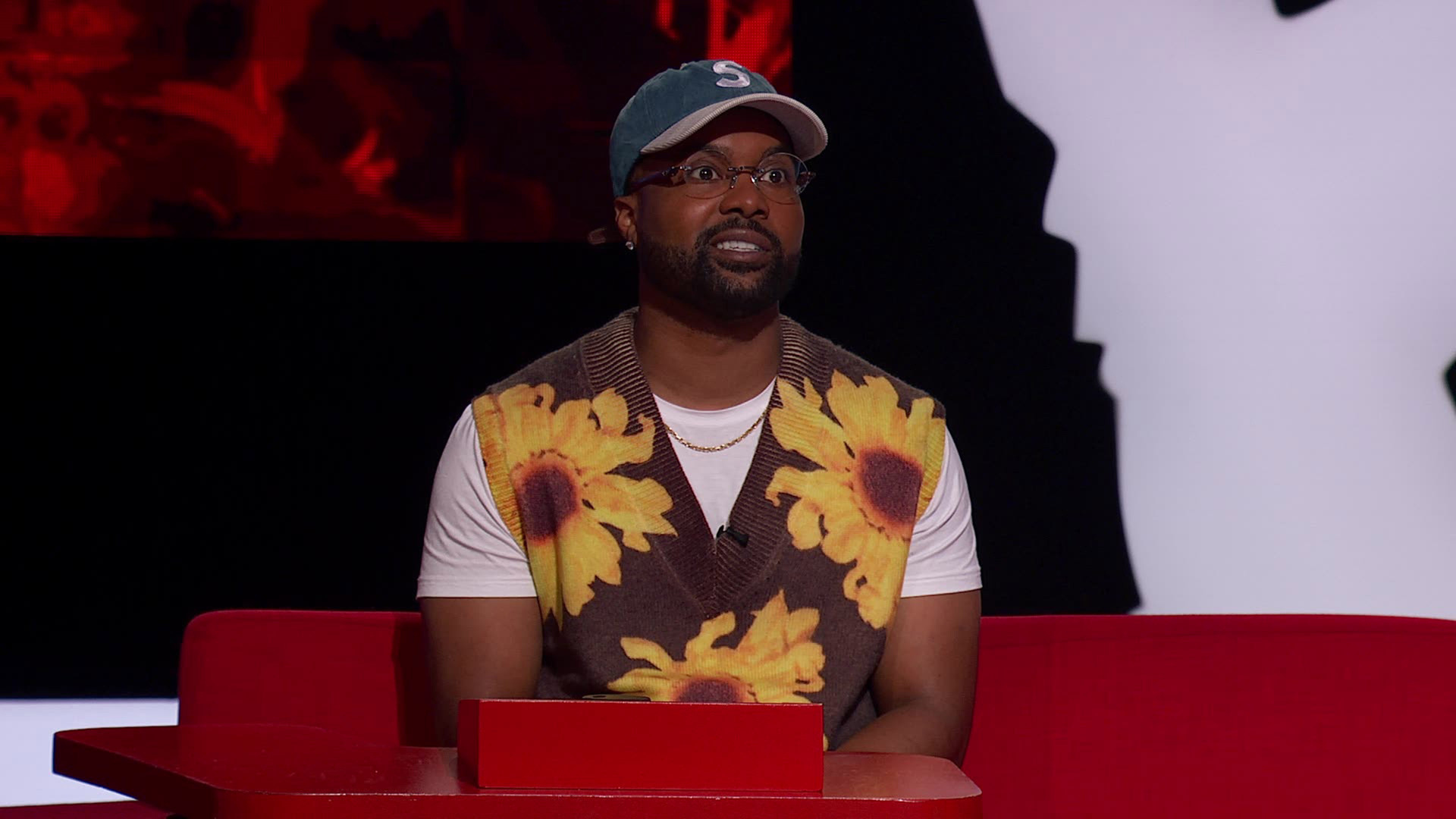 Watch Ridiculousness Season 46 Episode 5: Sterling and Lolo Wood