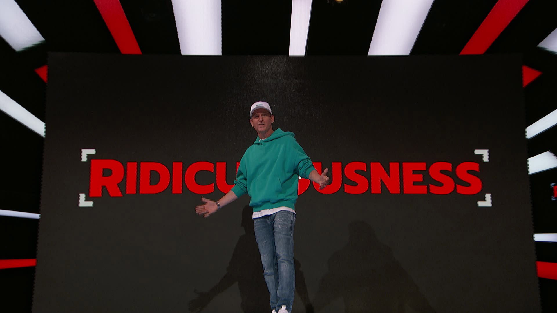 Watch Ridiculousness Season 46 Episode 1: Sterling and Lolo Wood ...