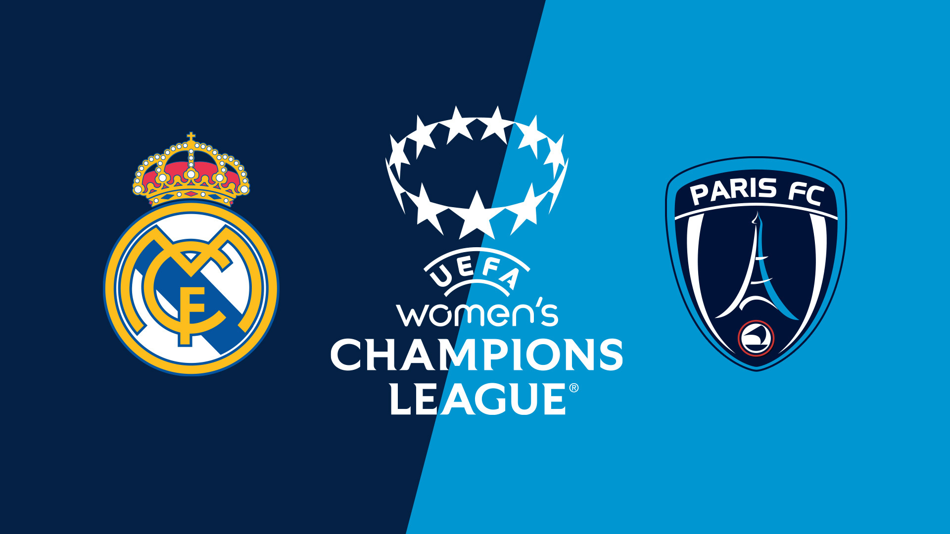 Serene Real Madrid Vs Paris Saint-germain: Uefa Women's Champions League Stats & Head-to-head Design Nature