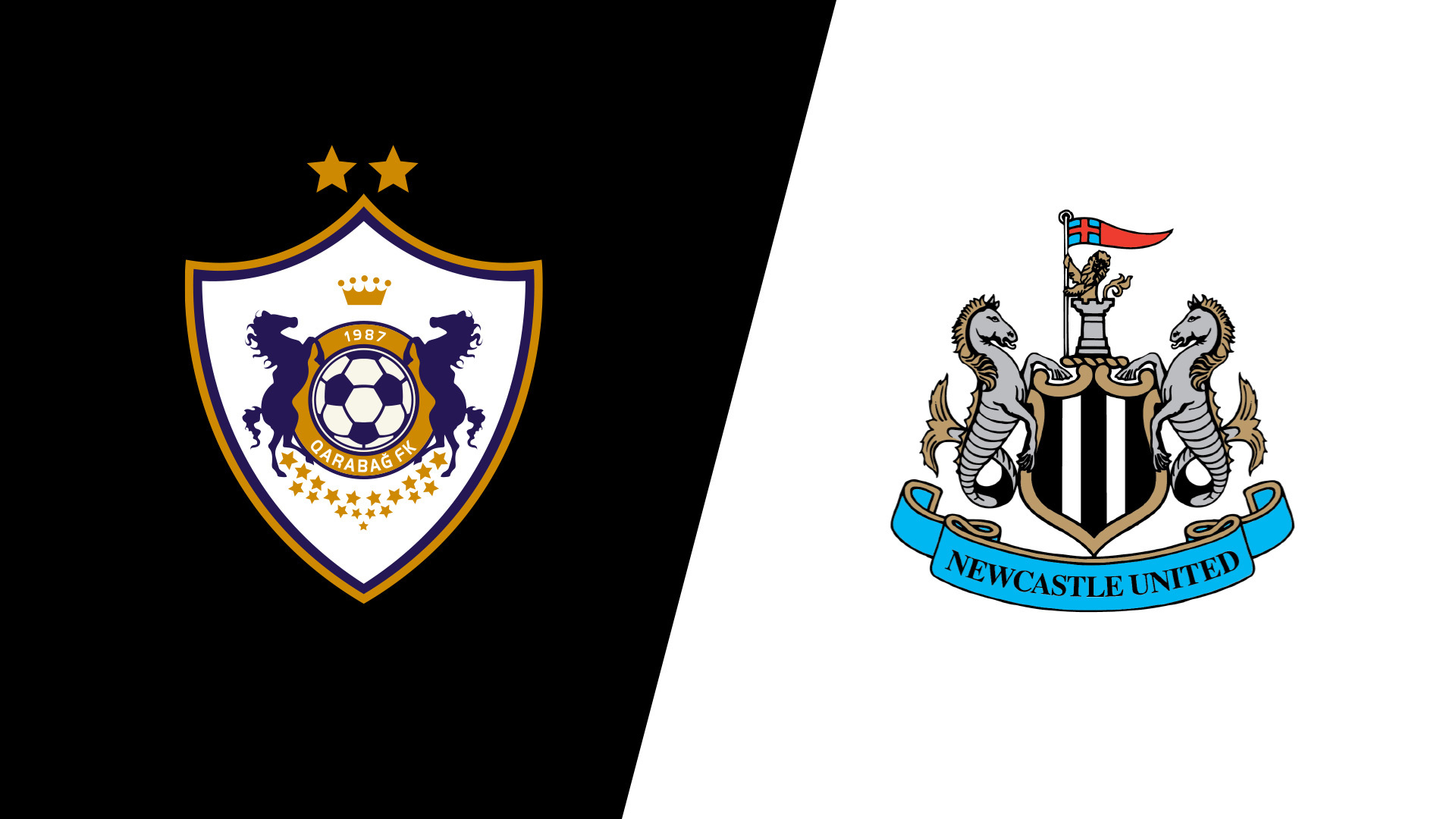 Qarabag vs Newcastle United
